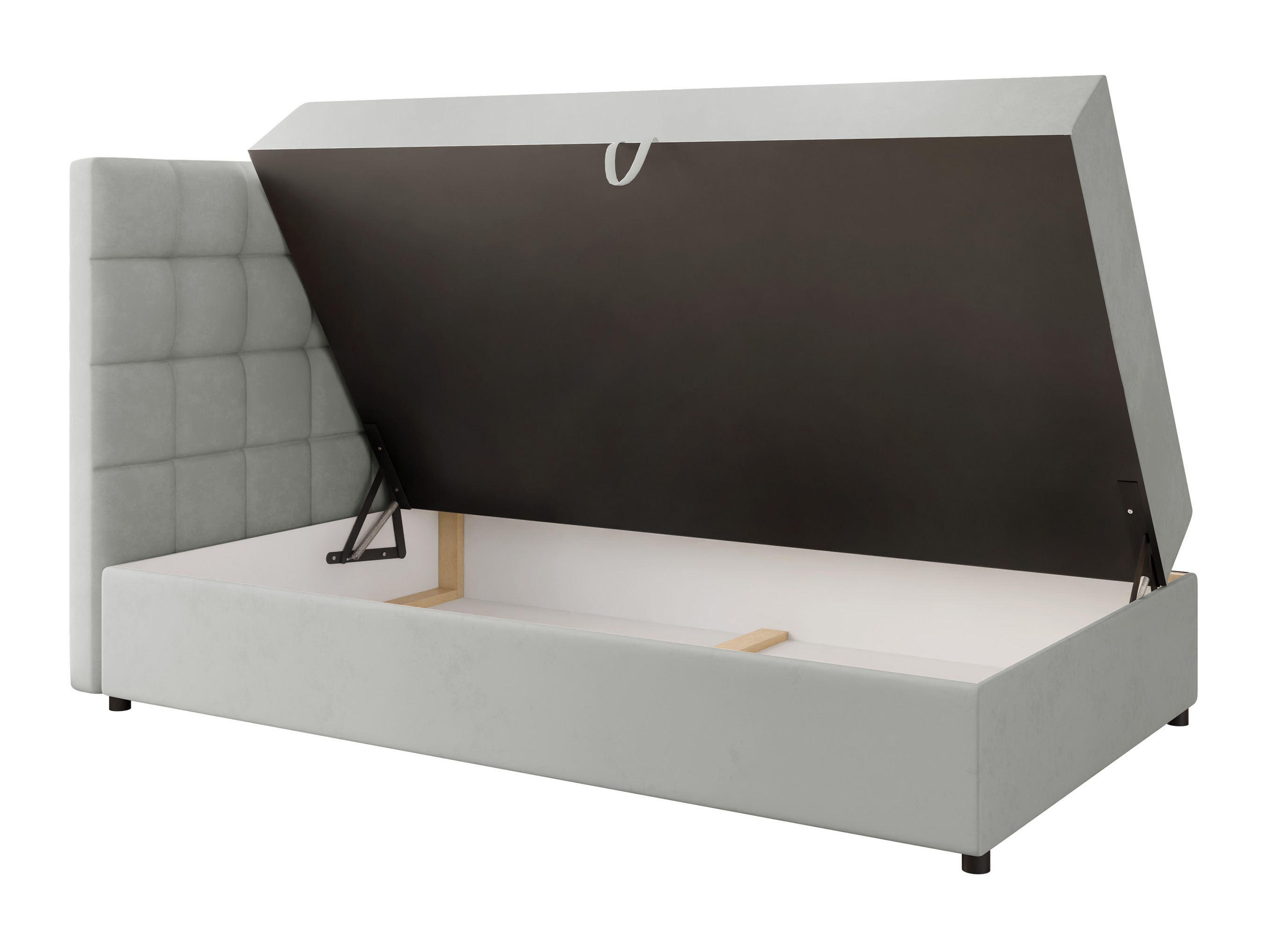 Boxspring Sanford 107 (Manila 02)