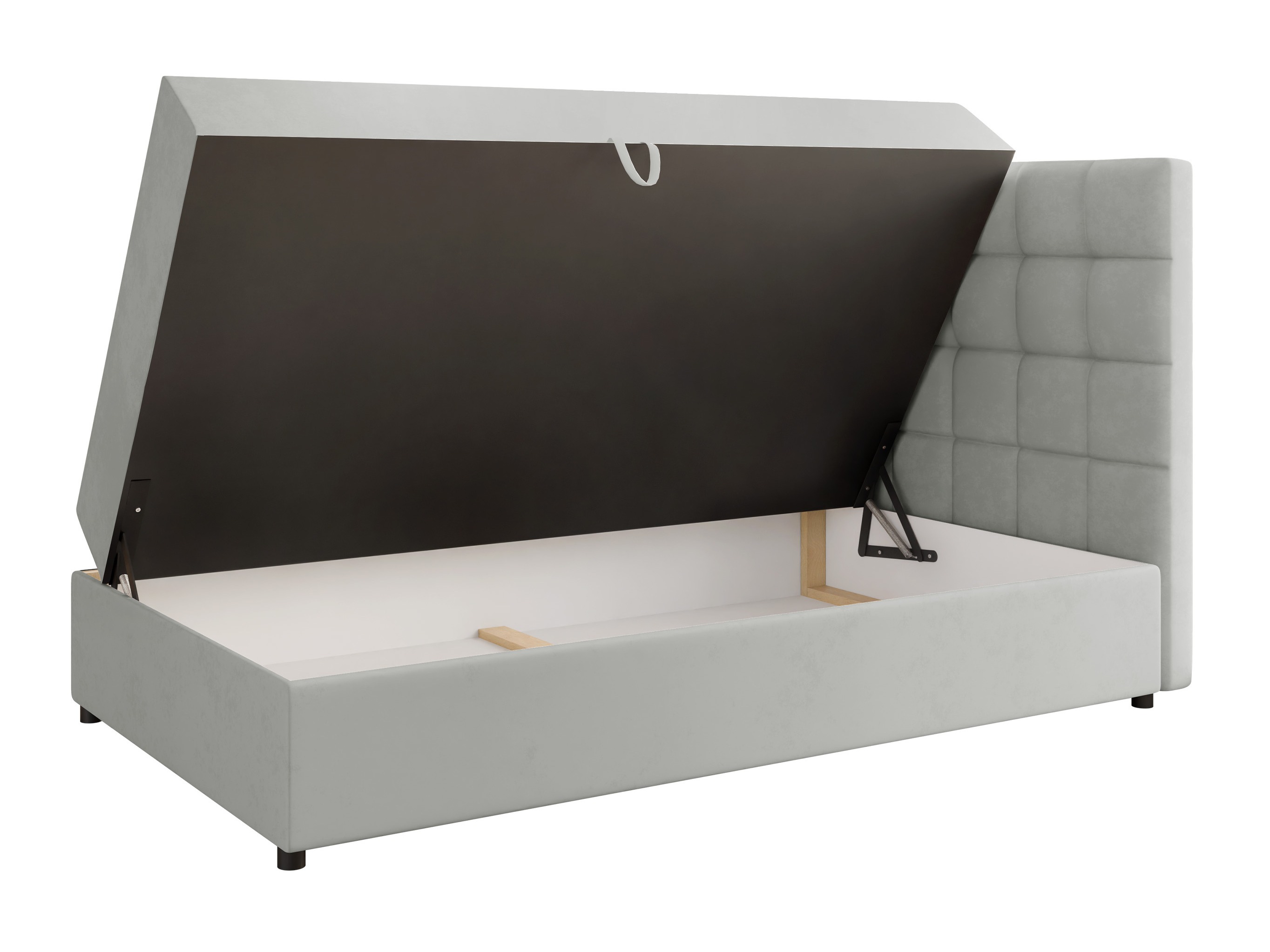 Boxspring Sanford 107 (Manila 02)