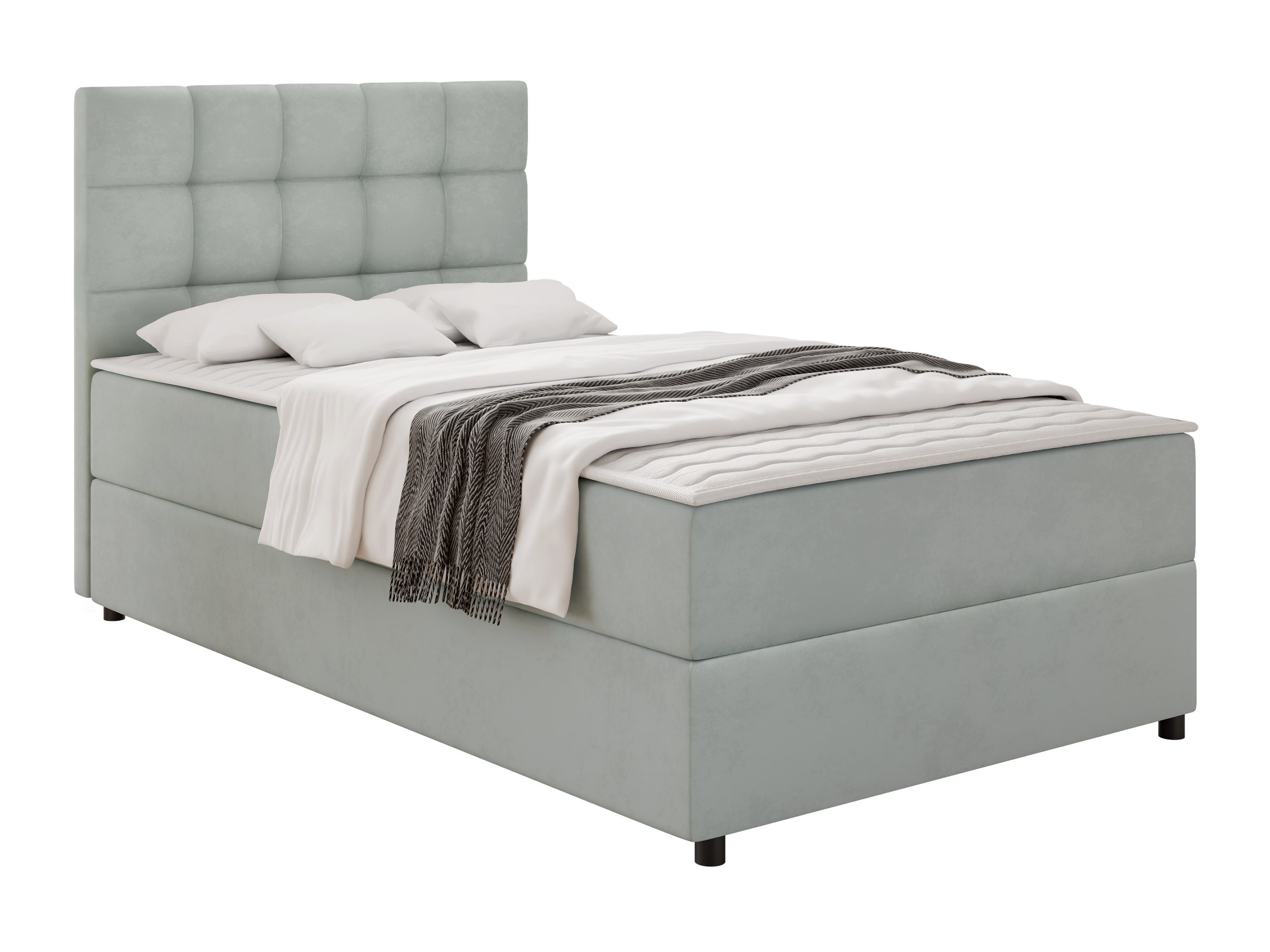Boxspring Sanford 107 (Manila 14)
