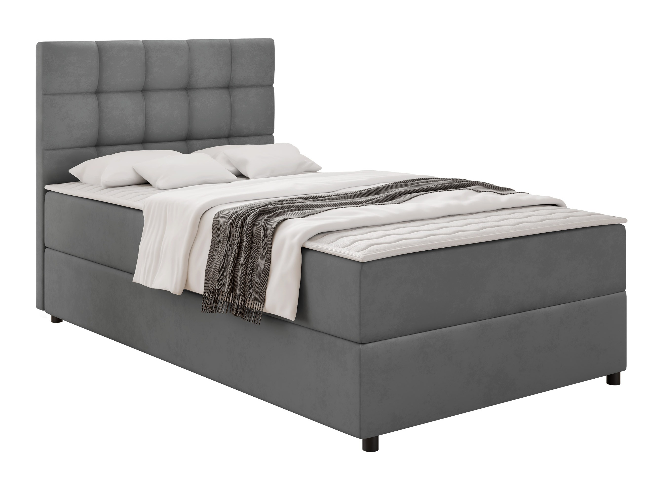 Boxspring Sanford 107 (Manila 16)