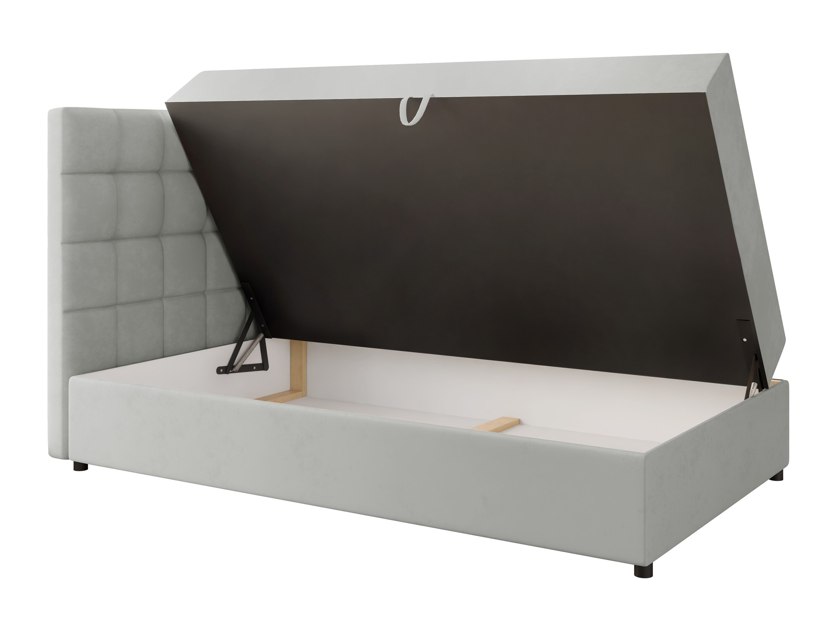 Boxspring Sanford 107 (Manila 16)