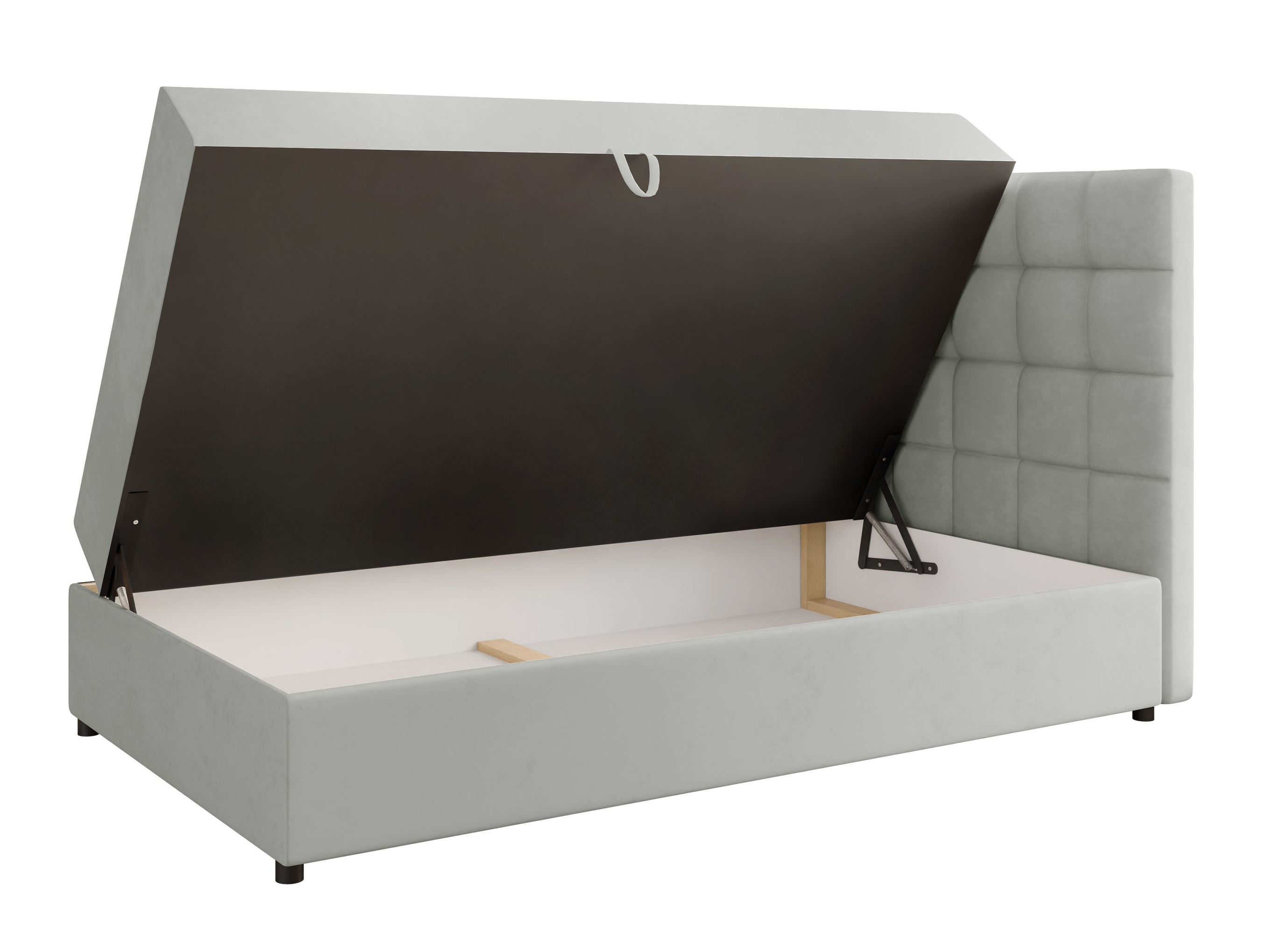 Boxspring Sanford 107 (Manila 16)