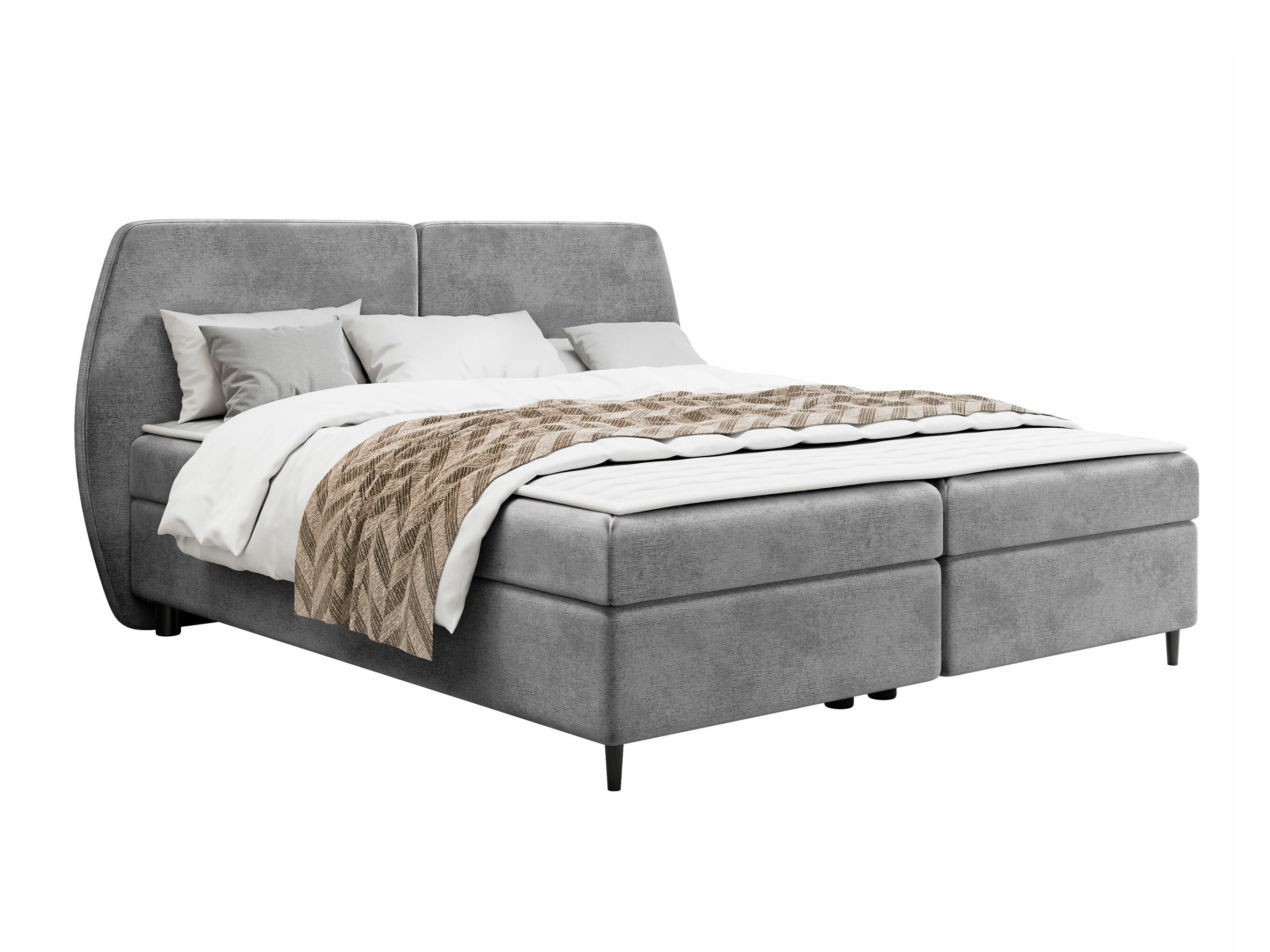 Boxspring Stonecrest 110 (Wave 15)