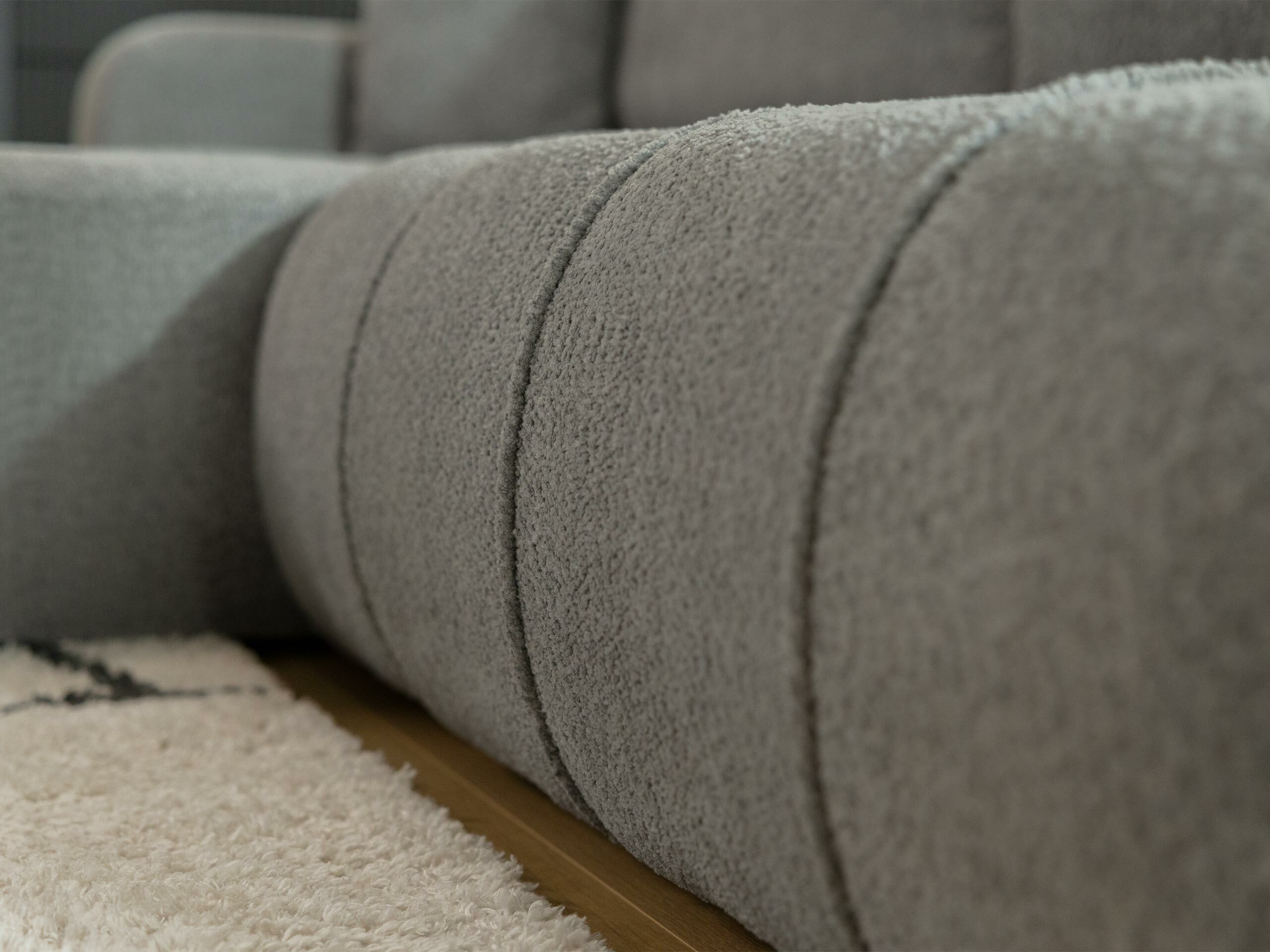 Hoekbank Comfivo Laurus III (Velo 621)