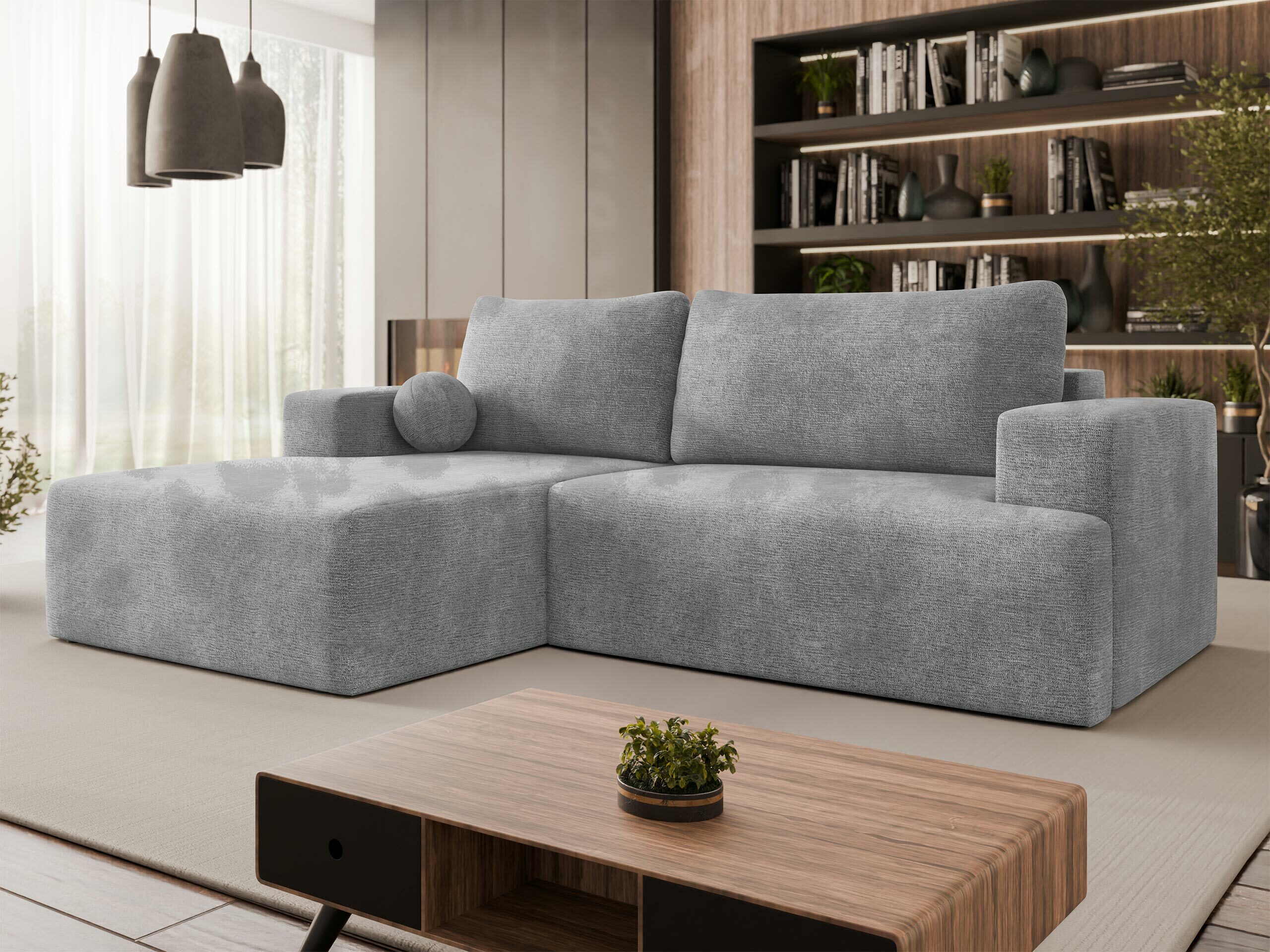 Hoekbank Comfivo Societas (Wave 15)