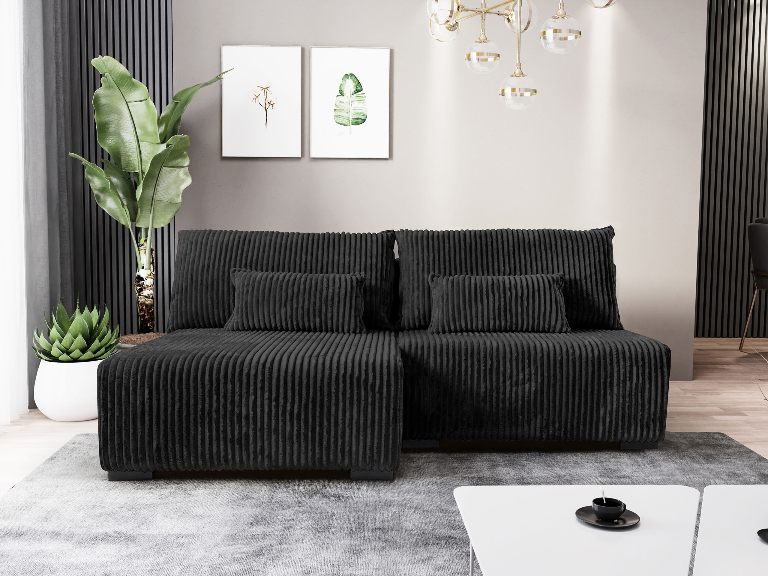 Hoekbank TrendyNest Fenestal (Tilia 100)