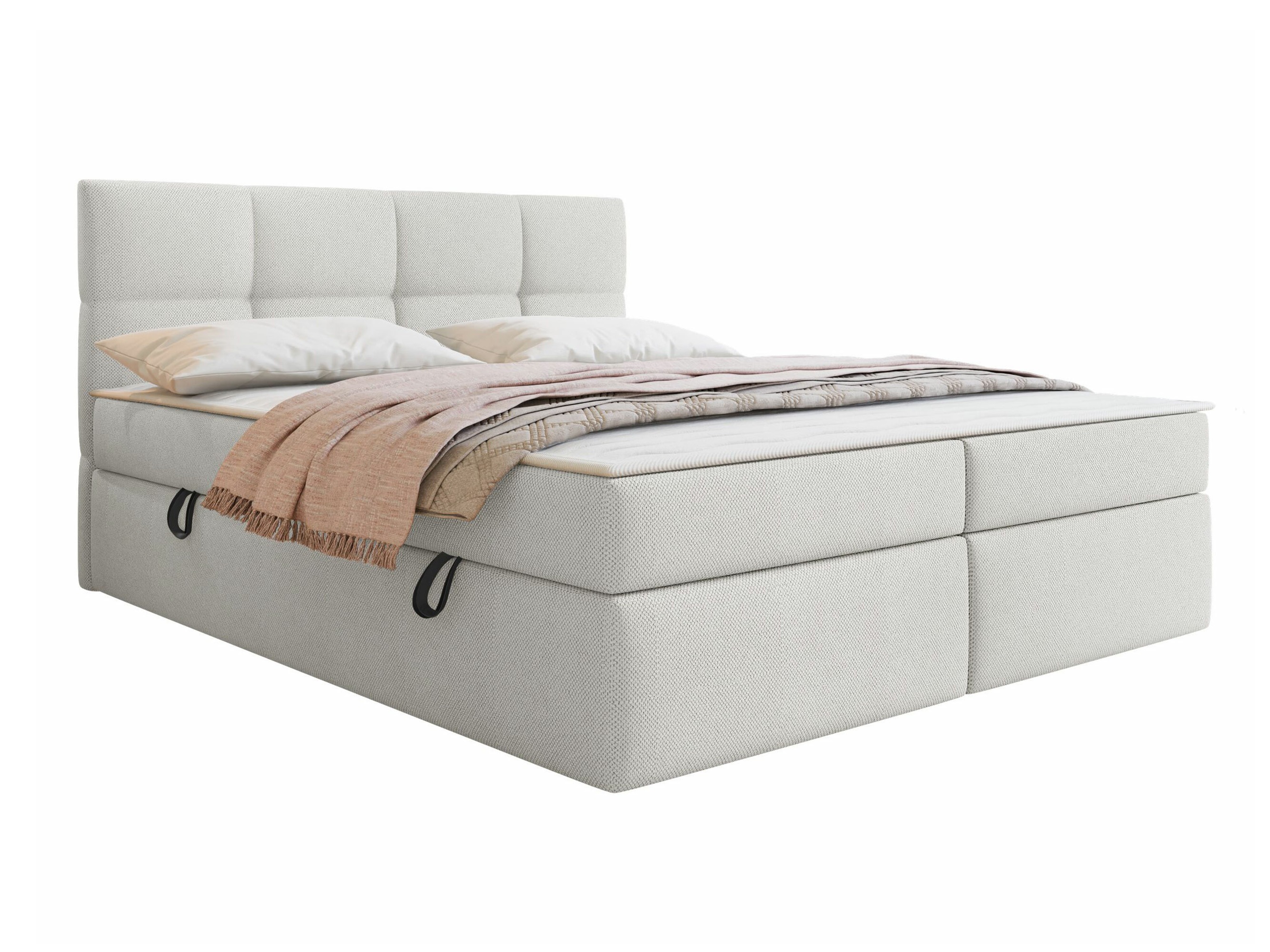 Boxspring ComfiDream 187 (Curio 02)