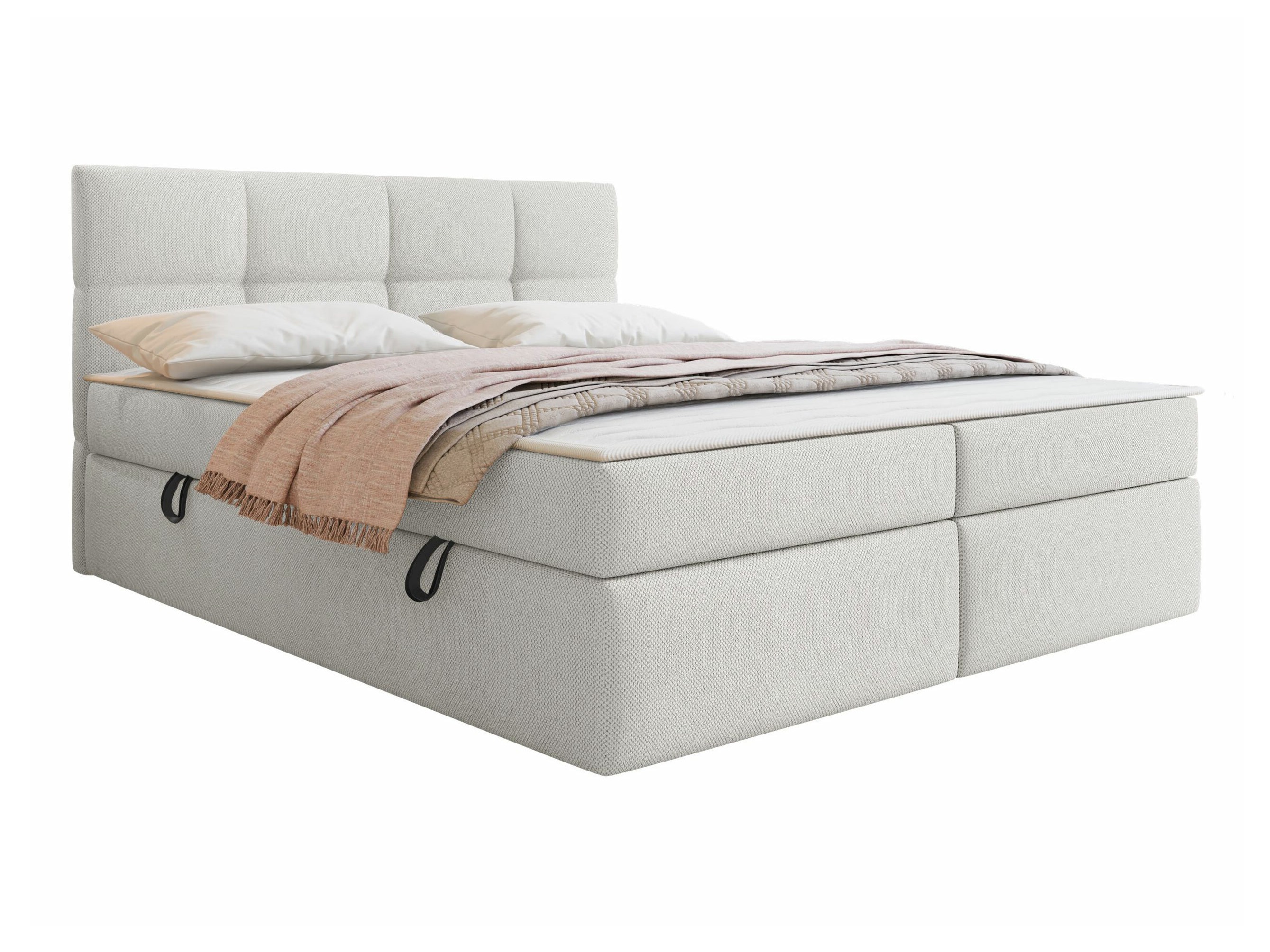 Boxspring ComfiDream Nivina (Curio 02)