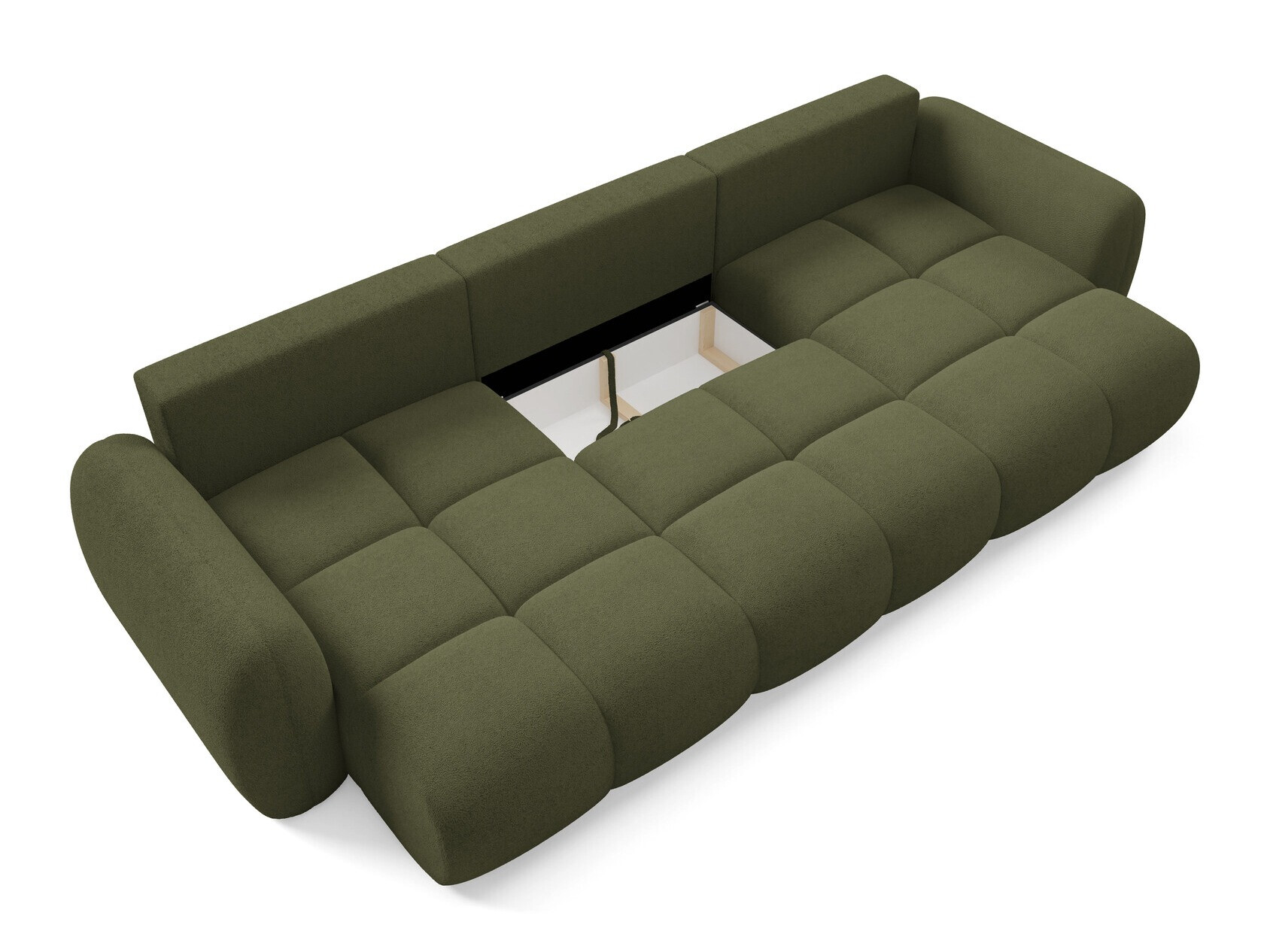 Hoekbank Franklin 213 (Quelle 38)