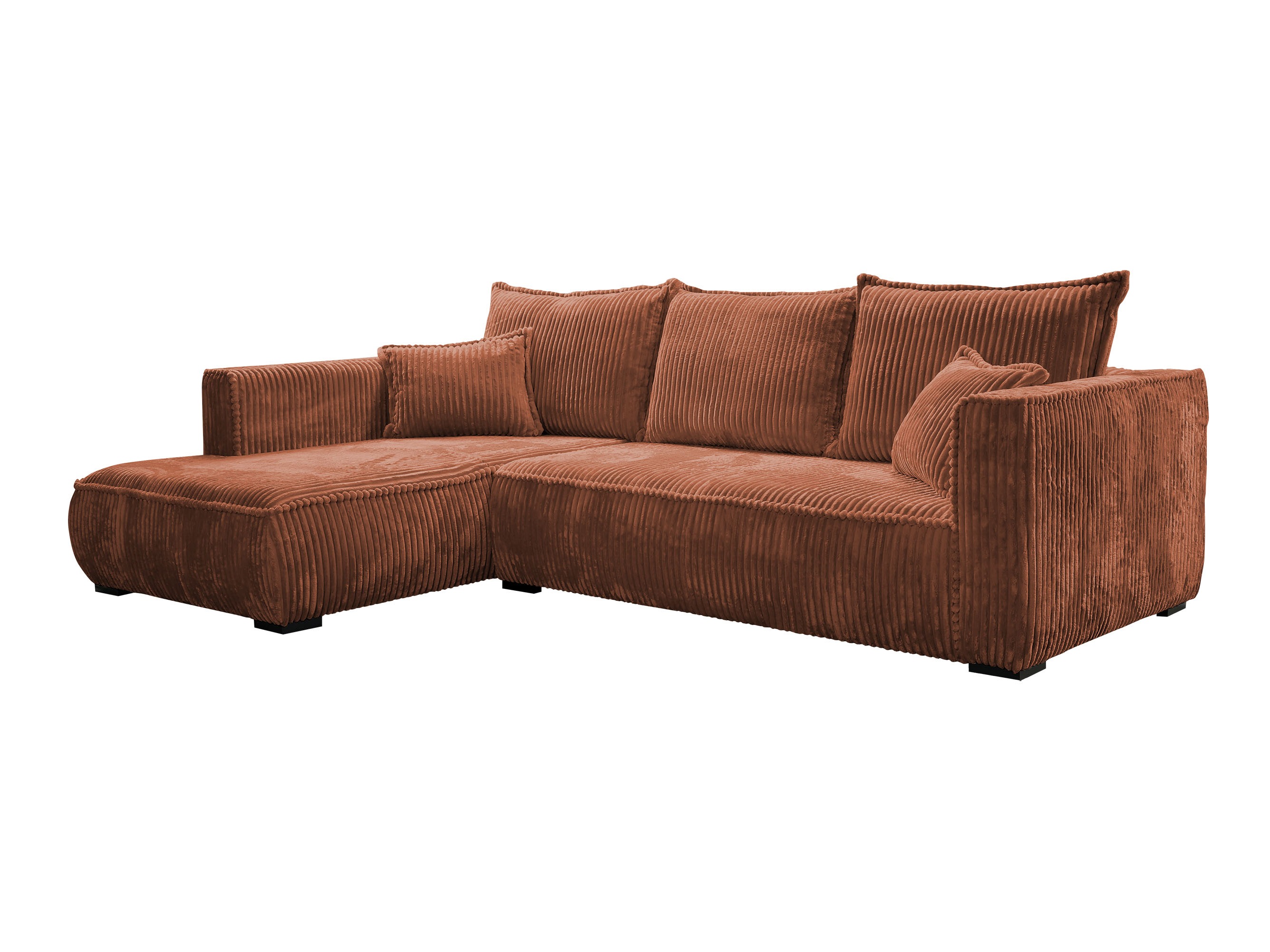 Hoekbank TrendyNest Circas (Tilia 52)