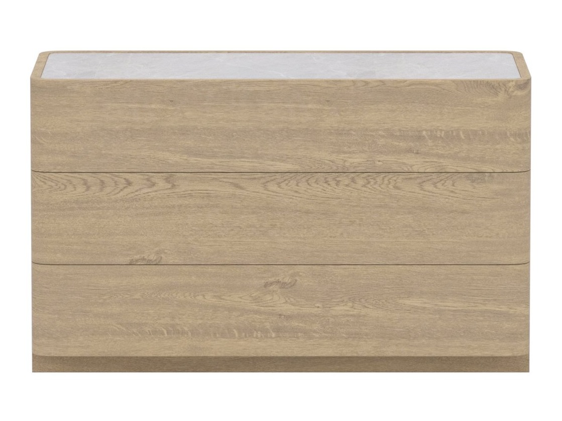 Ladekast Dallas 5198 (Licht hout)
