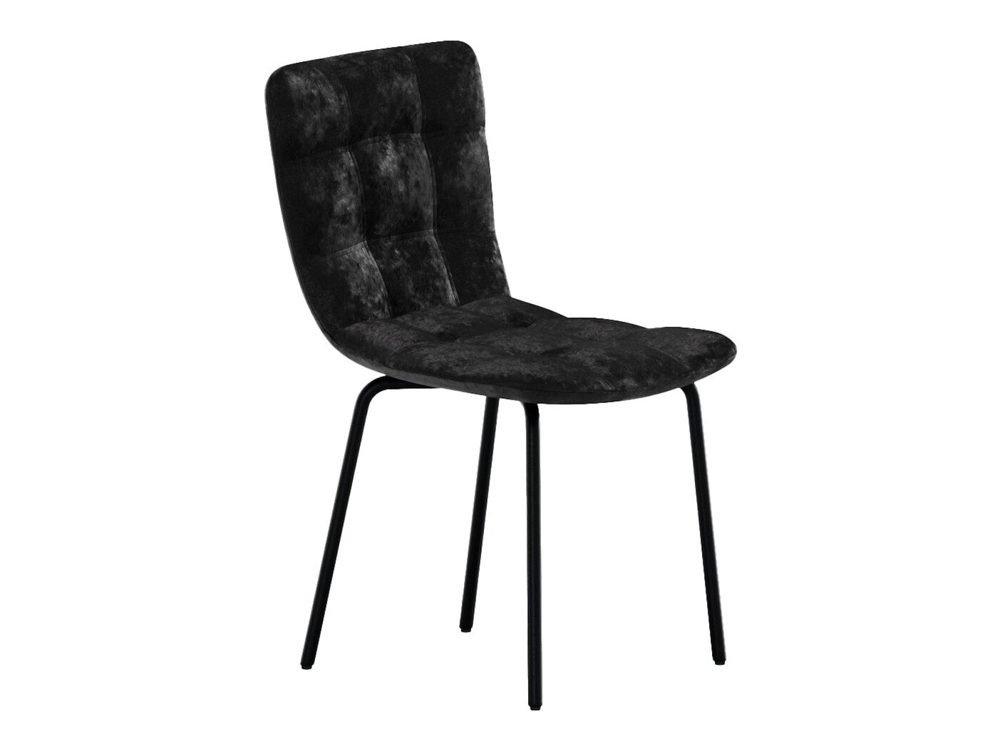 Stoel Dallas 5156 (Zwart)