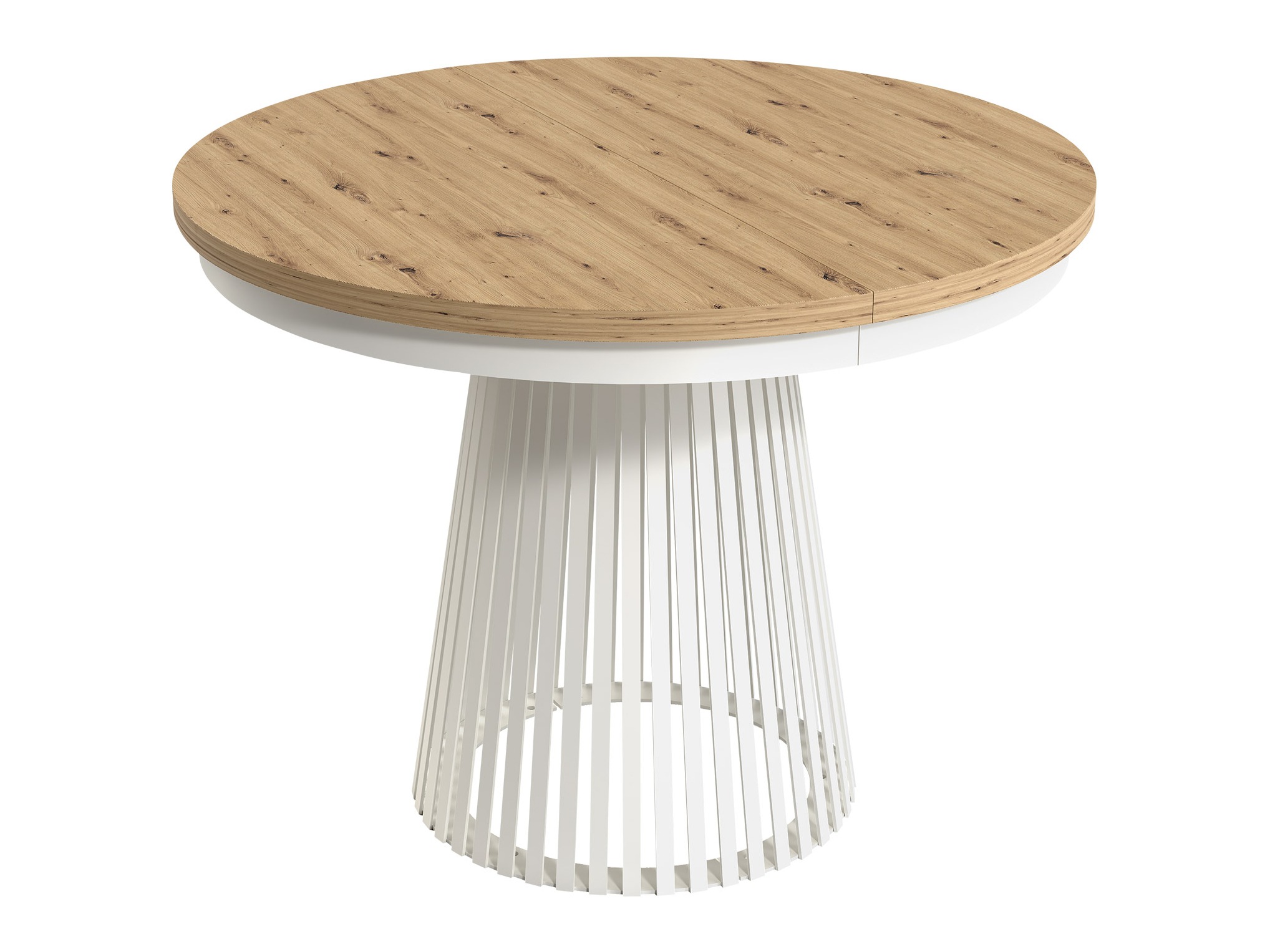 Tafel Stanton 150 (Artisan eiken)