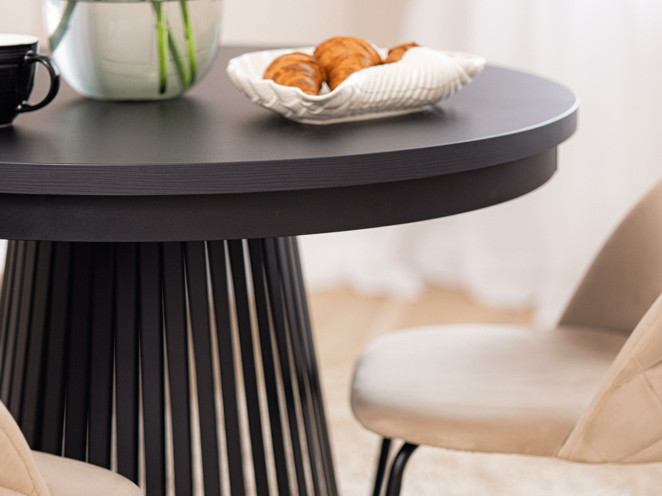 Tafel Stanton 150