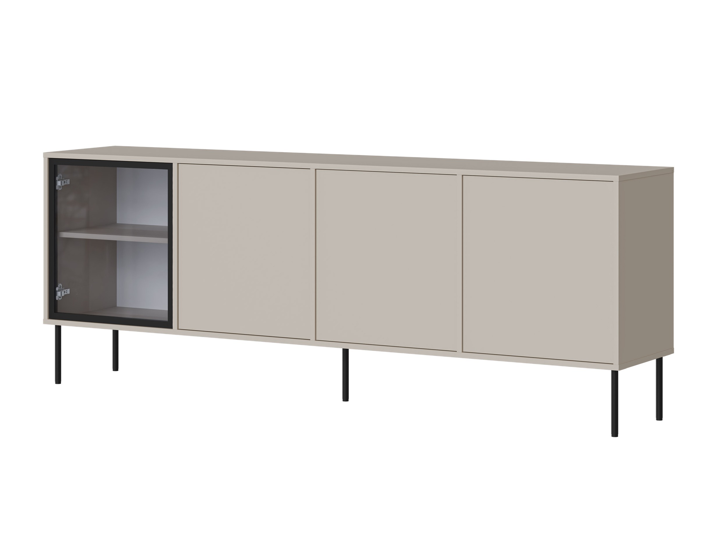 Dressoir Merevai 102 (Kasjmier)