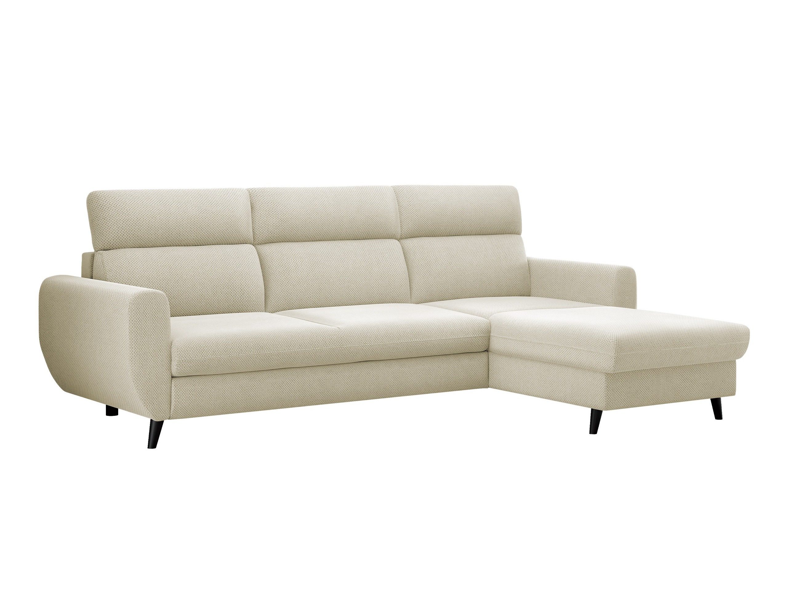 Hoekbank Temple 132 (Cruz 09)