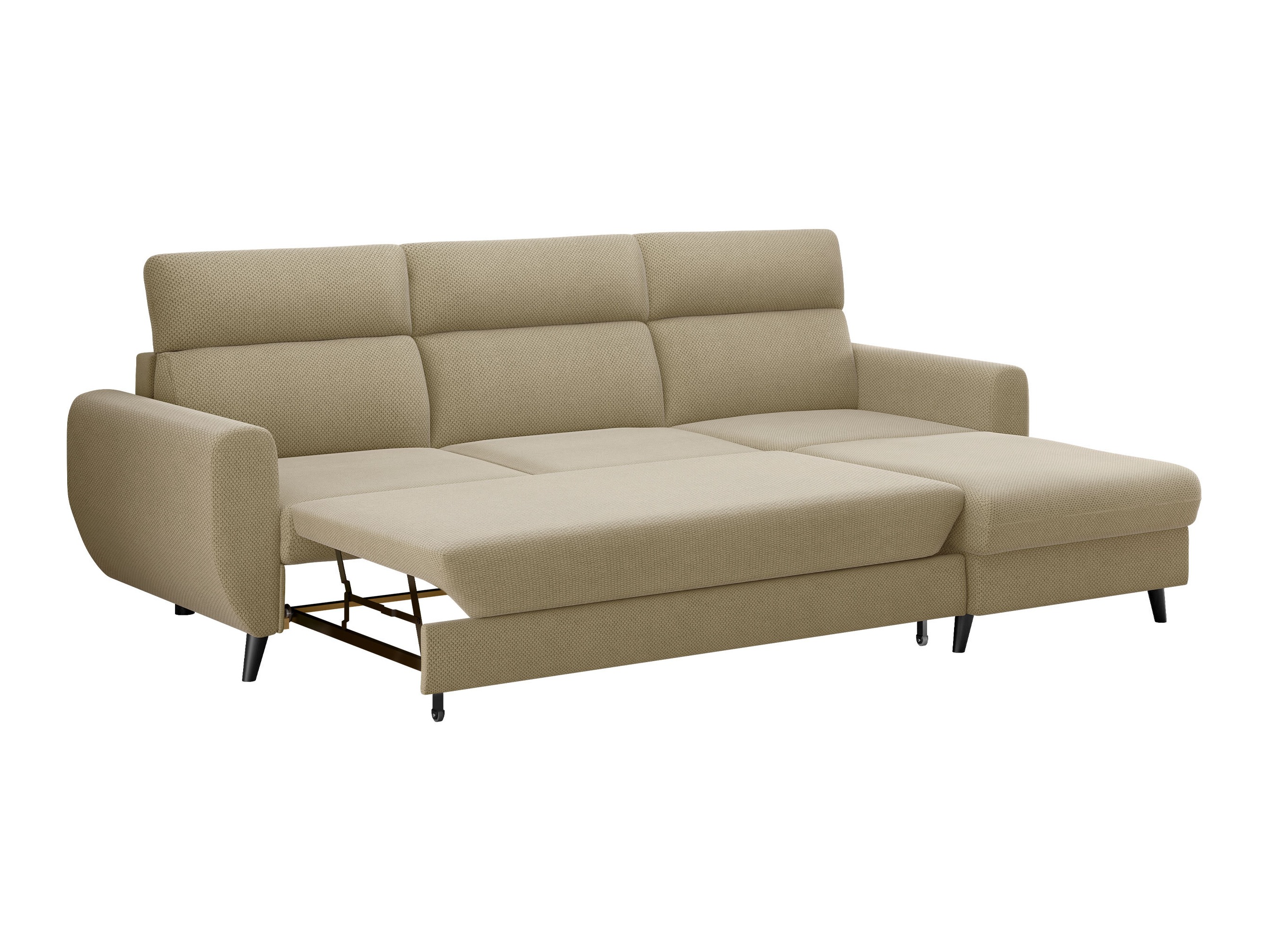 Hoekbank Temple 132 (Cruz 35)