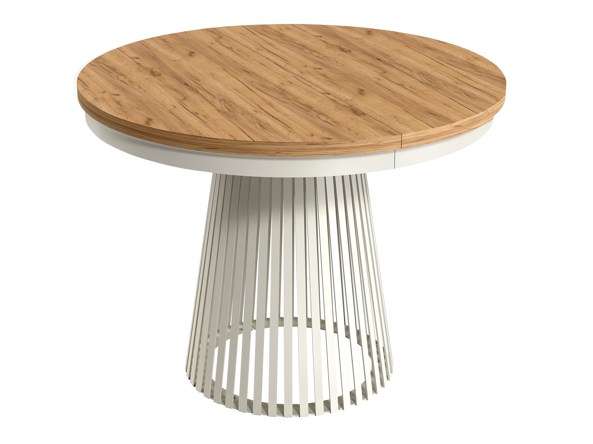 Tafel Stanton 152 (Ambachtelijke gouden eik)