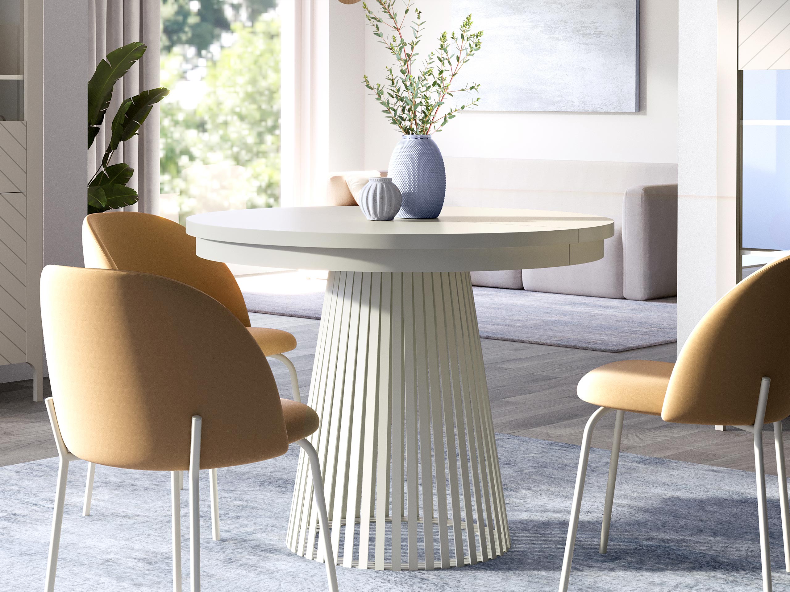 Tafel Stanton 152 (Kasjmier)