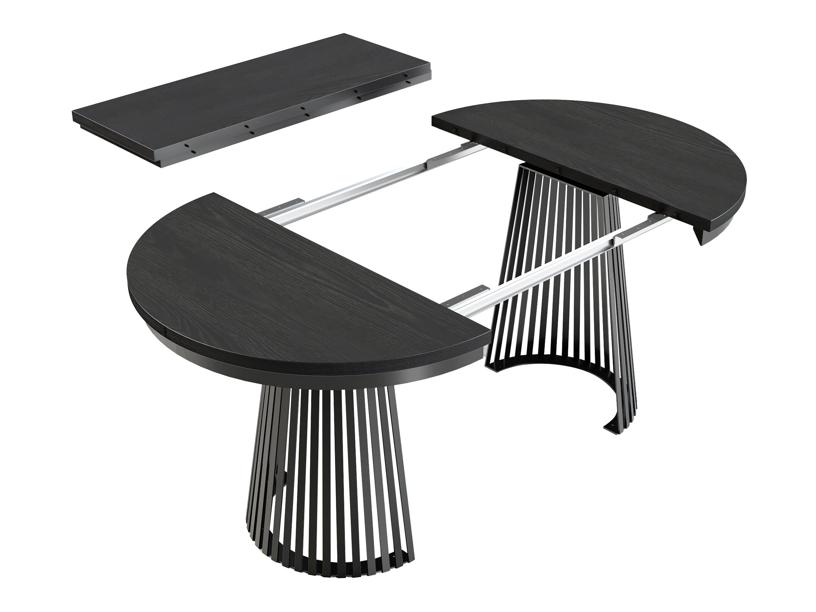 Tafel Stanton 152 (Kasjmier)