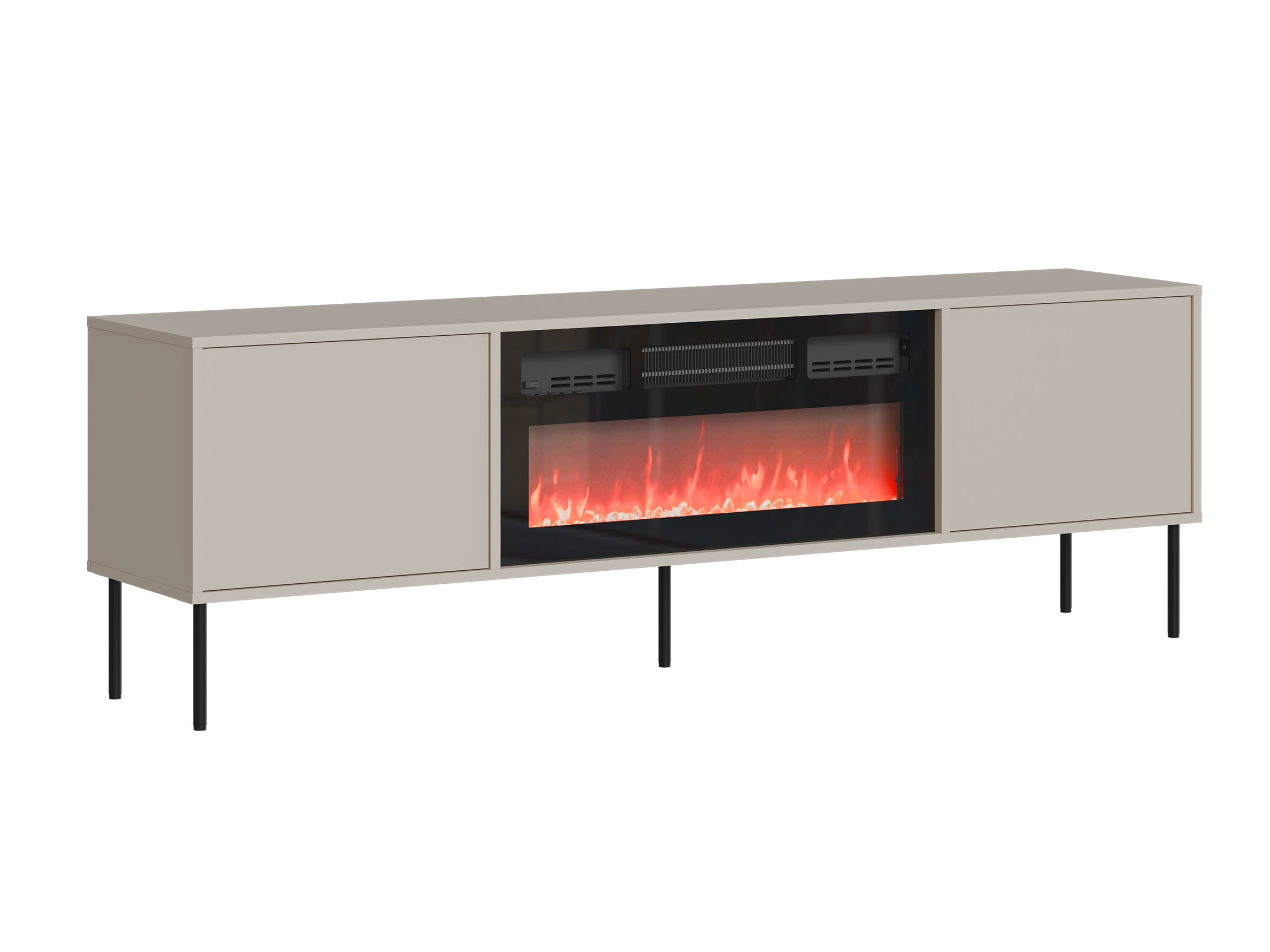 Boekenkast Merevai 106 (Kasjmier)