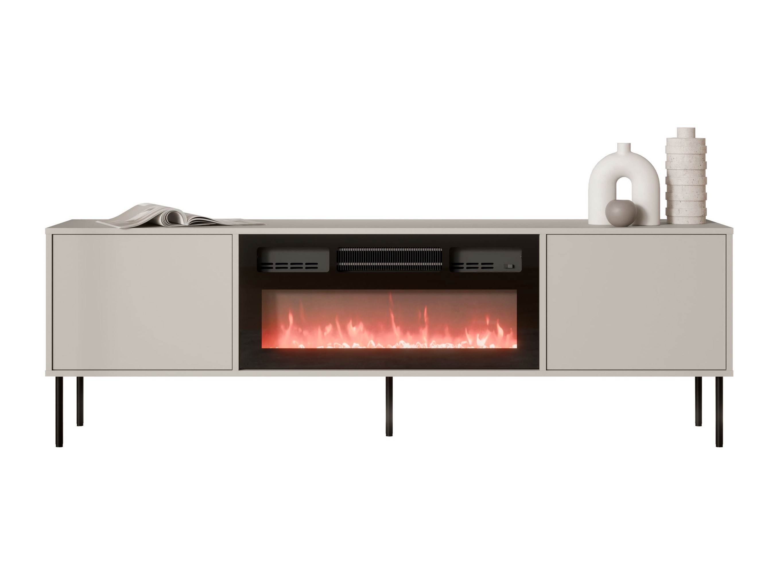 Boekenkast Merevai 106 (Kasjmier)