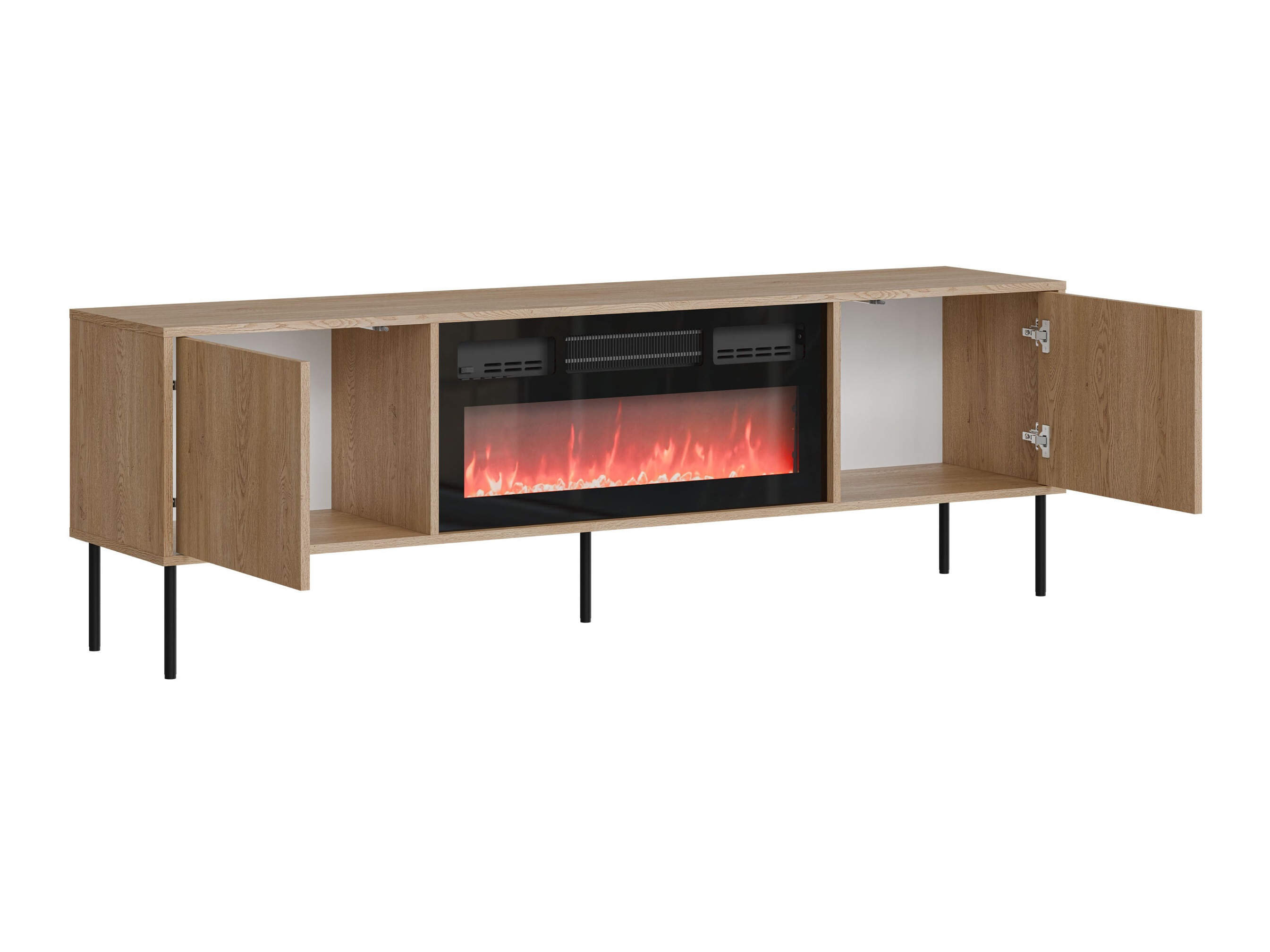 Boekenkast Merevai 106 (Kasjmier)