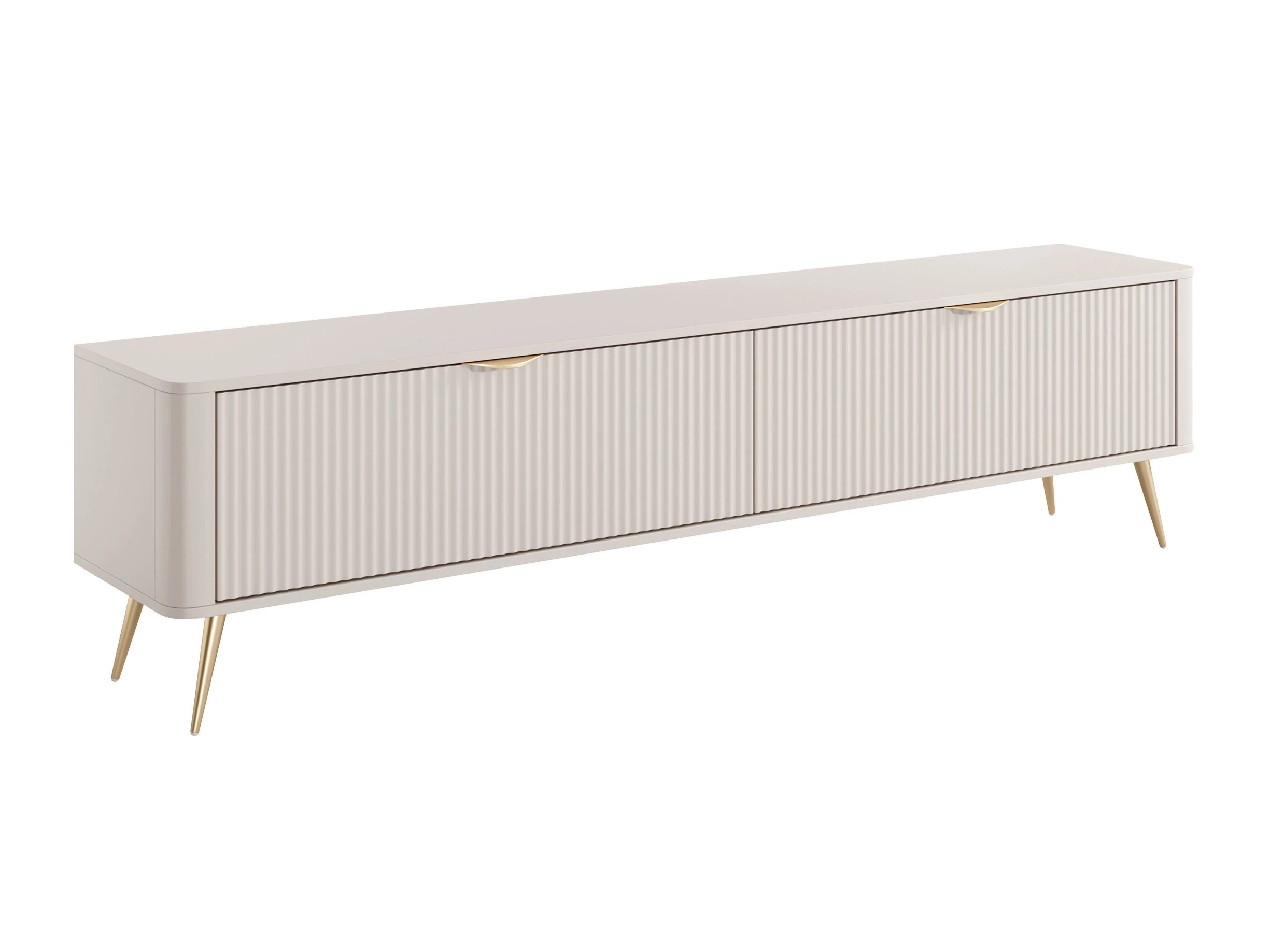 TV-meubel Ioca I (Beige)