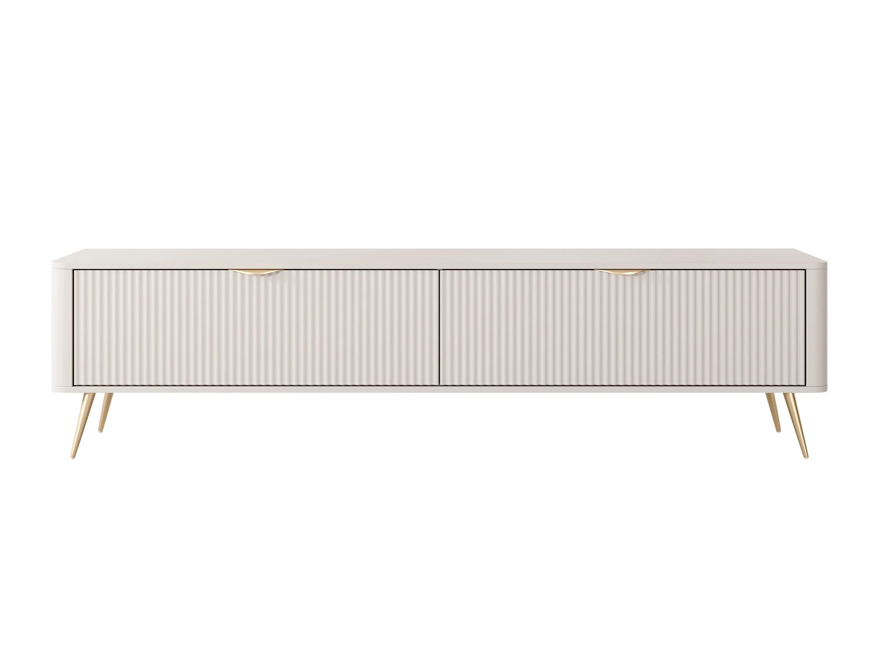 TV-meubel Lectum I (Beige)