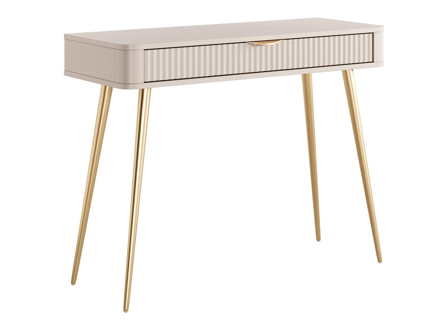 Wandtafel Ioca (Beige)