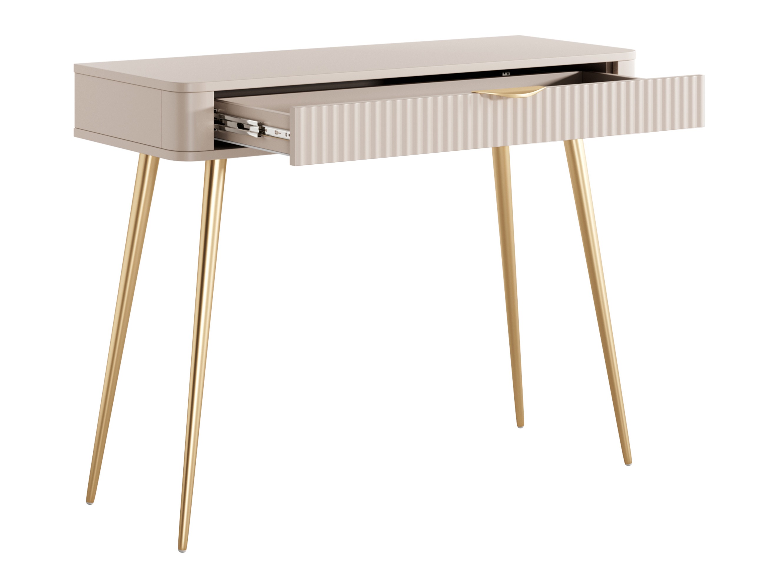 Wandtafel Ioca (Beige)
