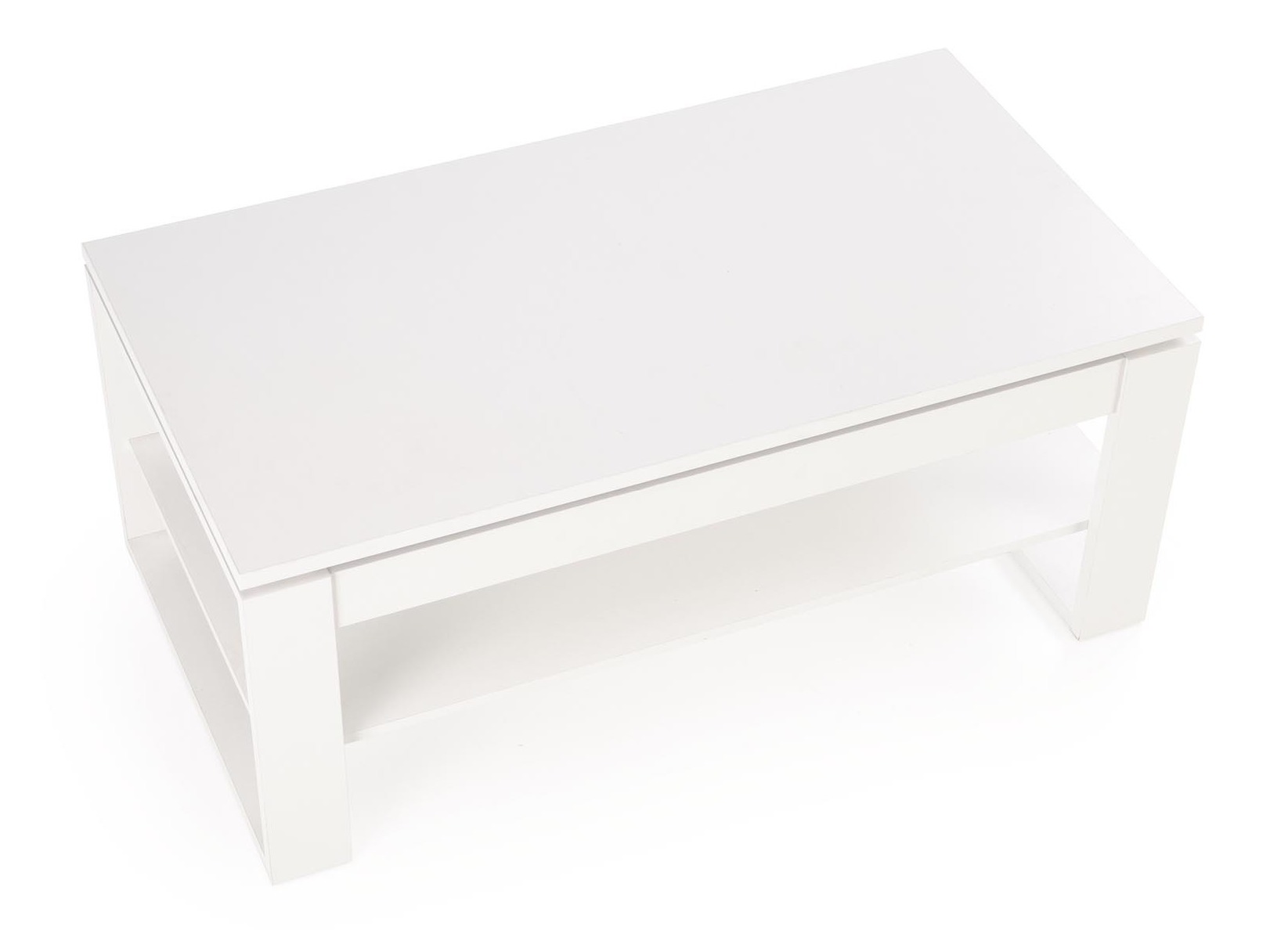 Transforming salontafel Houston 1959 (Wit)