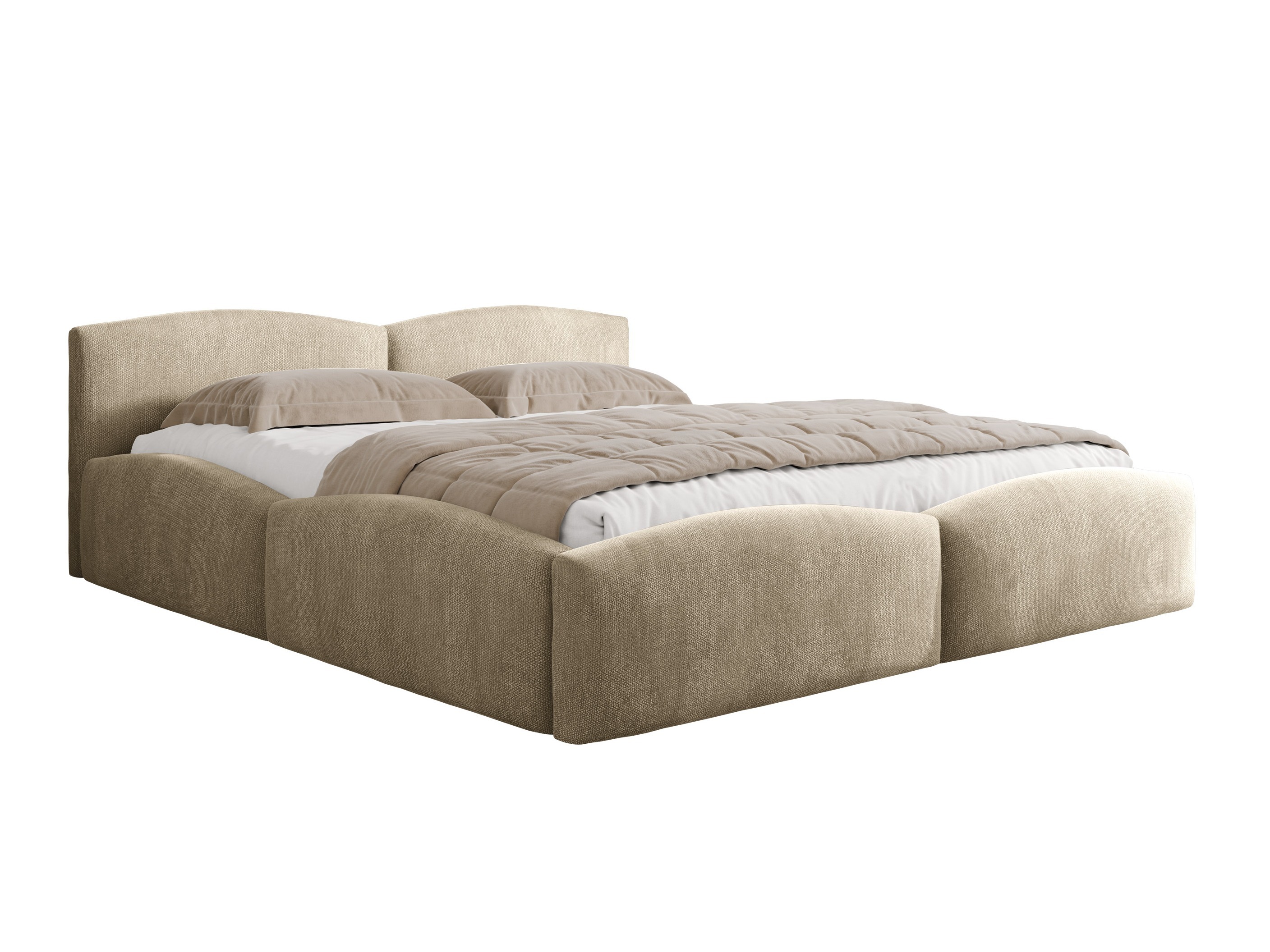 Bed TrendyNest Titis (Lumo 30)