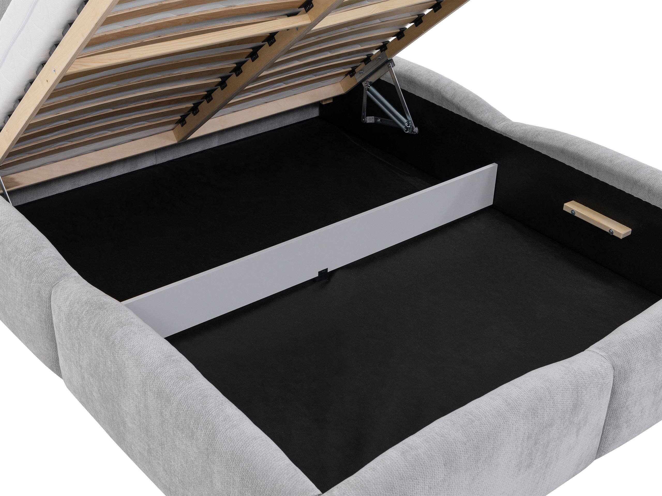 Bed TrendyNest Caprio (Lumo 55)