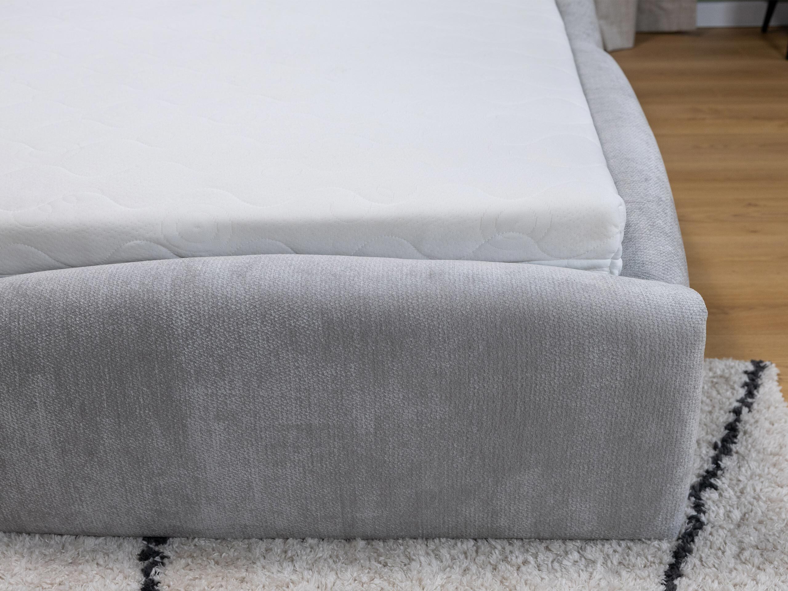 Bed TrendyNest Caprio (Lumo 55)