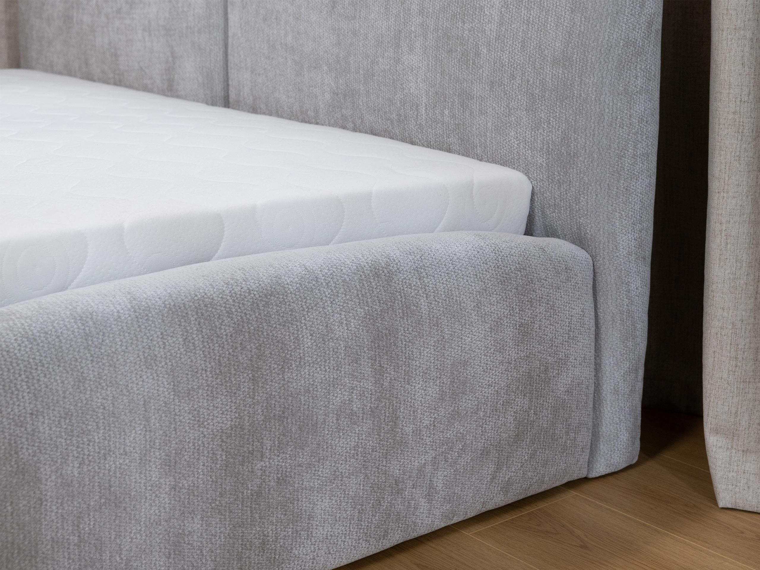 Bed TrendyNest Caprio (Lumo 55)