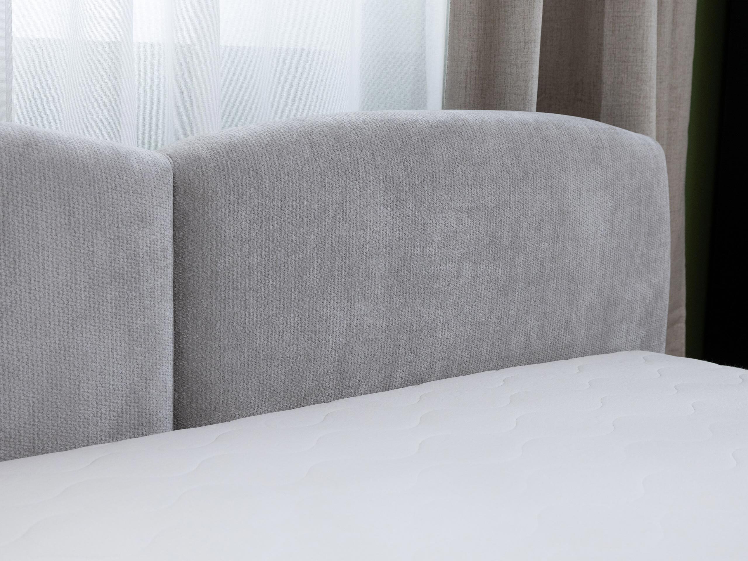 Bed TrendyNest Caprio (Lumo 55)