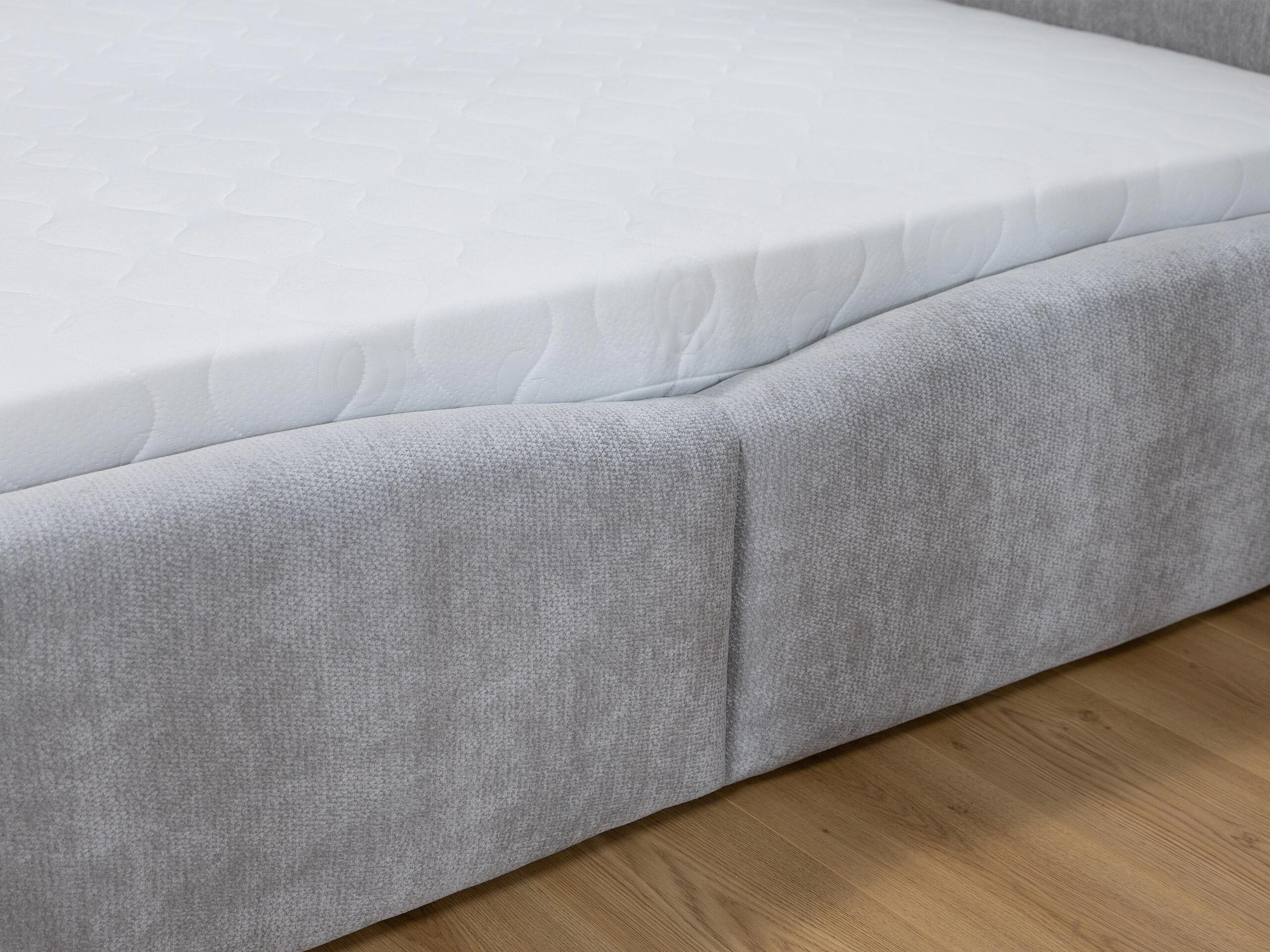 Bed TrendyNest Caprio (Lumo 55)