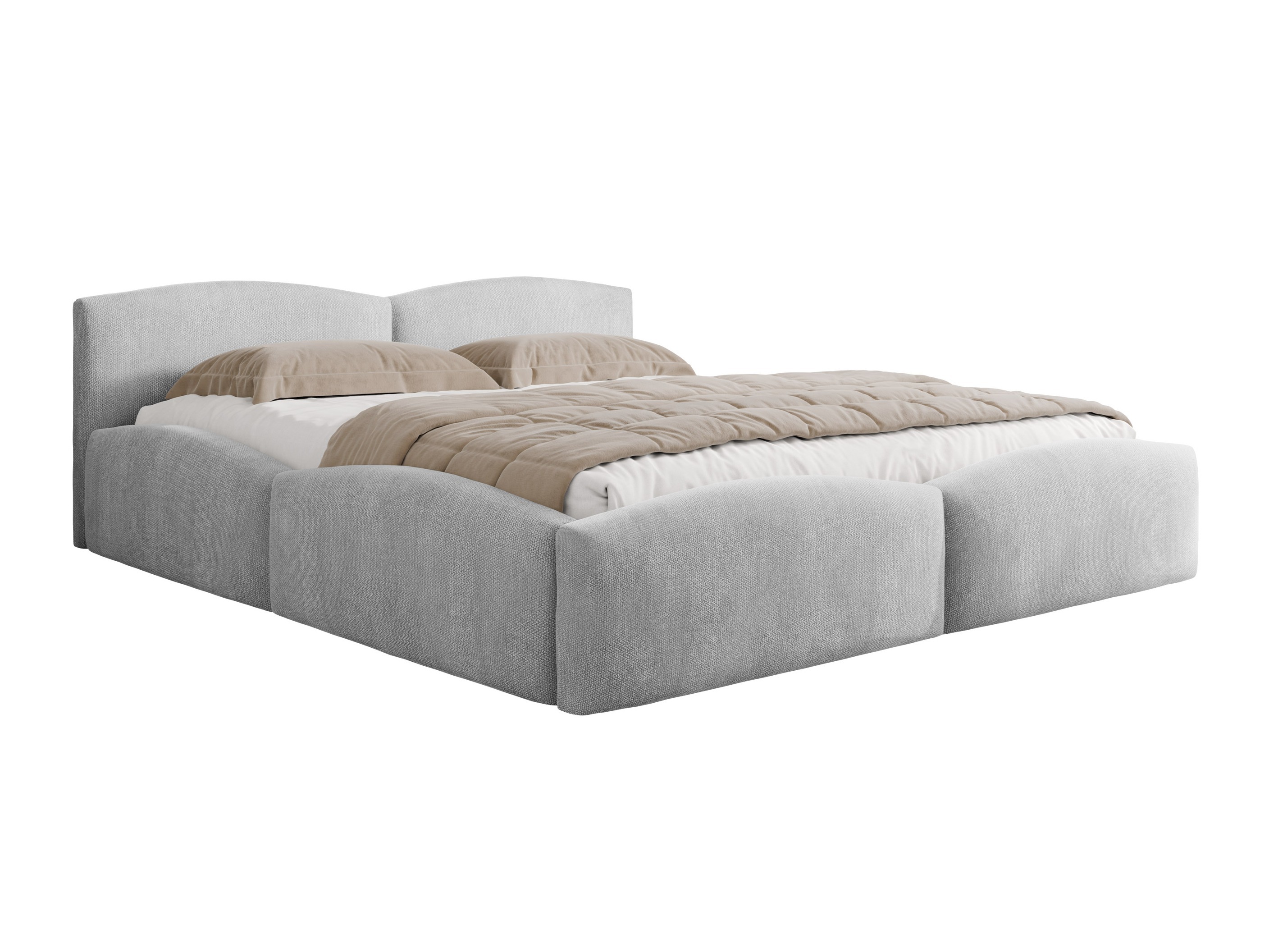 Bed TrendyNest Caprio (Lumo 65)