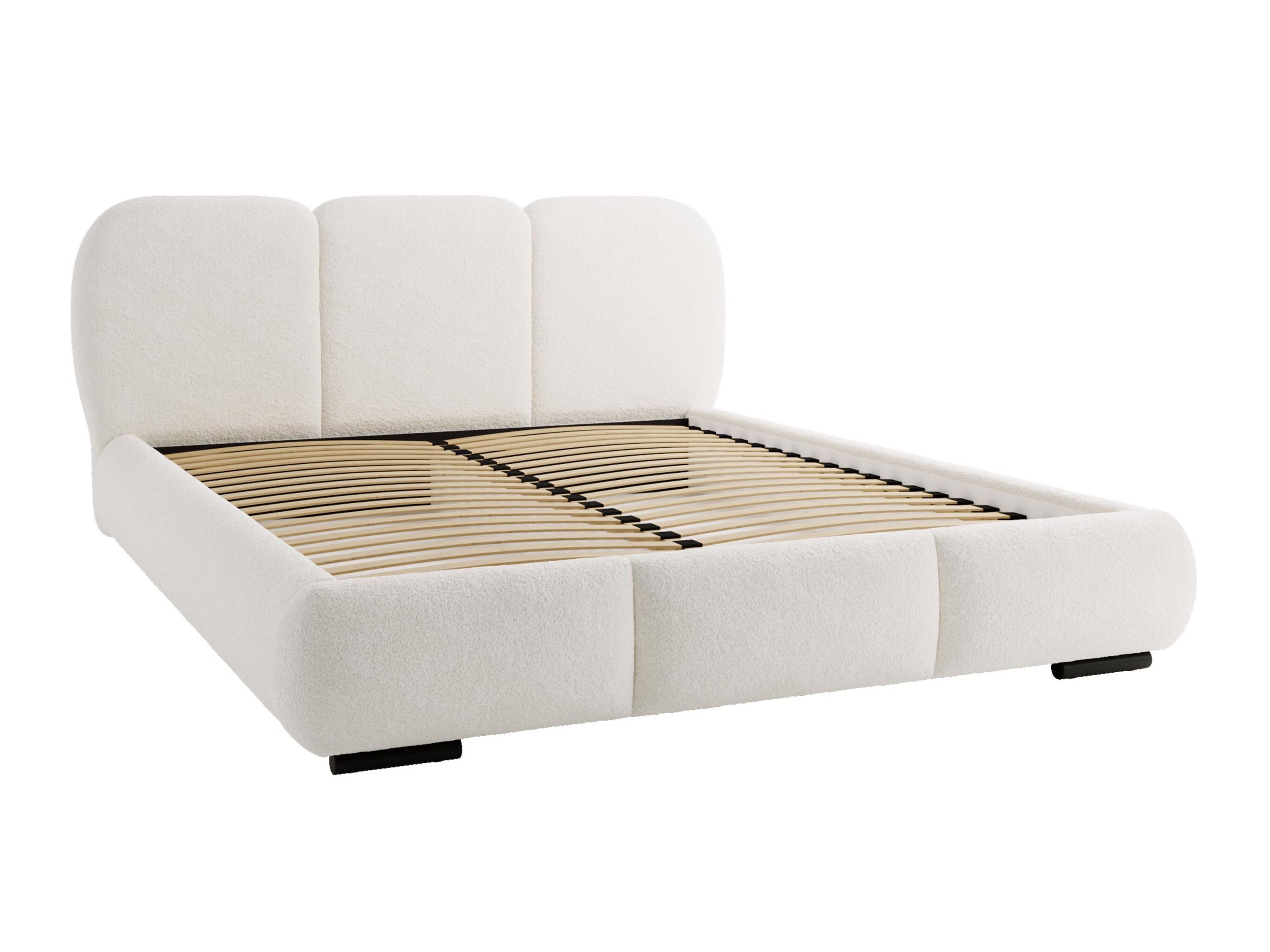Bed TrendyNest Navium (Coral 15)