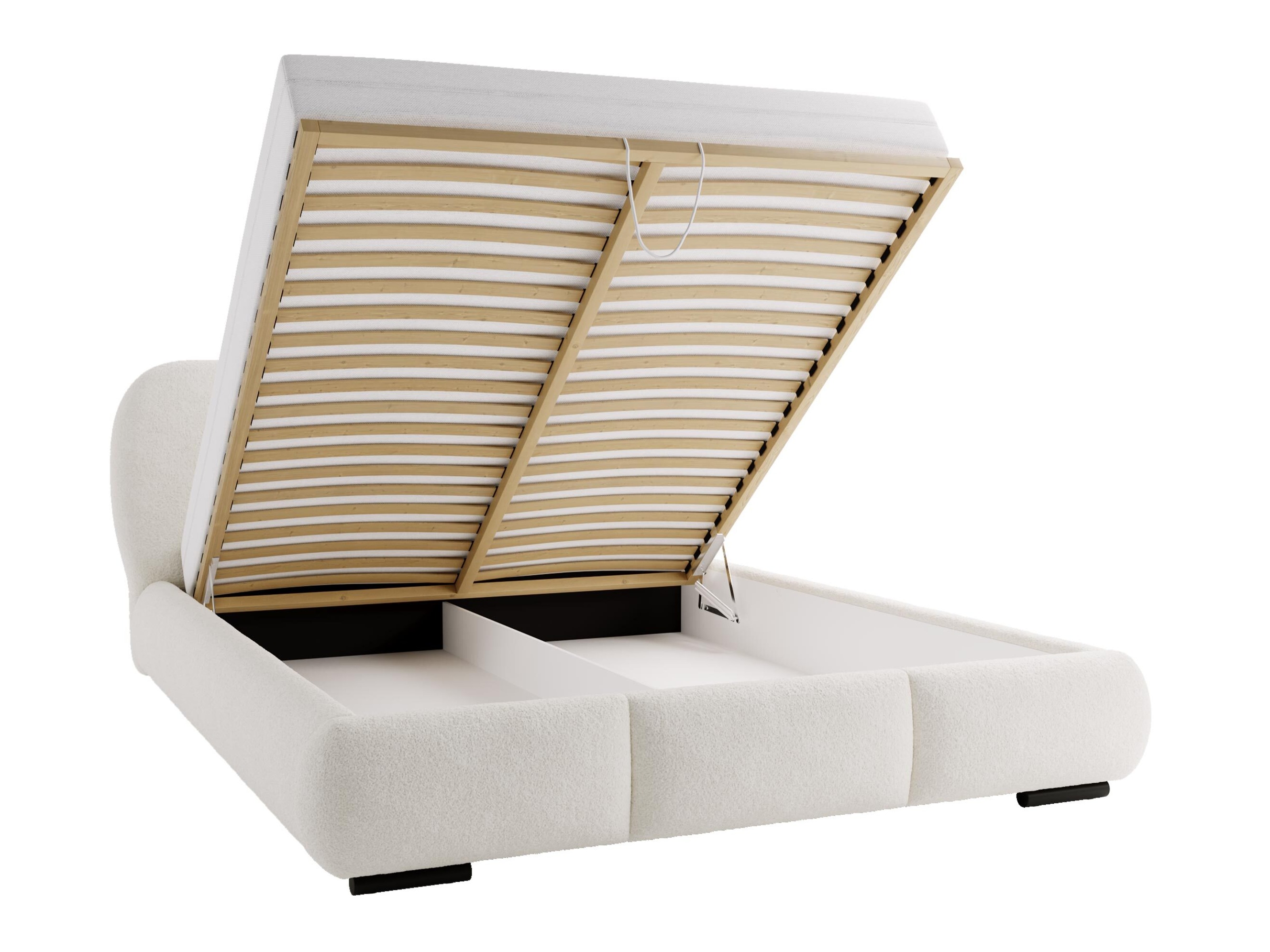 Bed TrendyNest Navium (Coral 15)