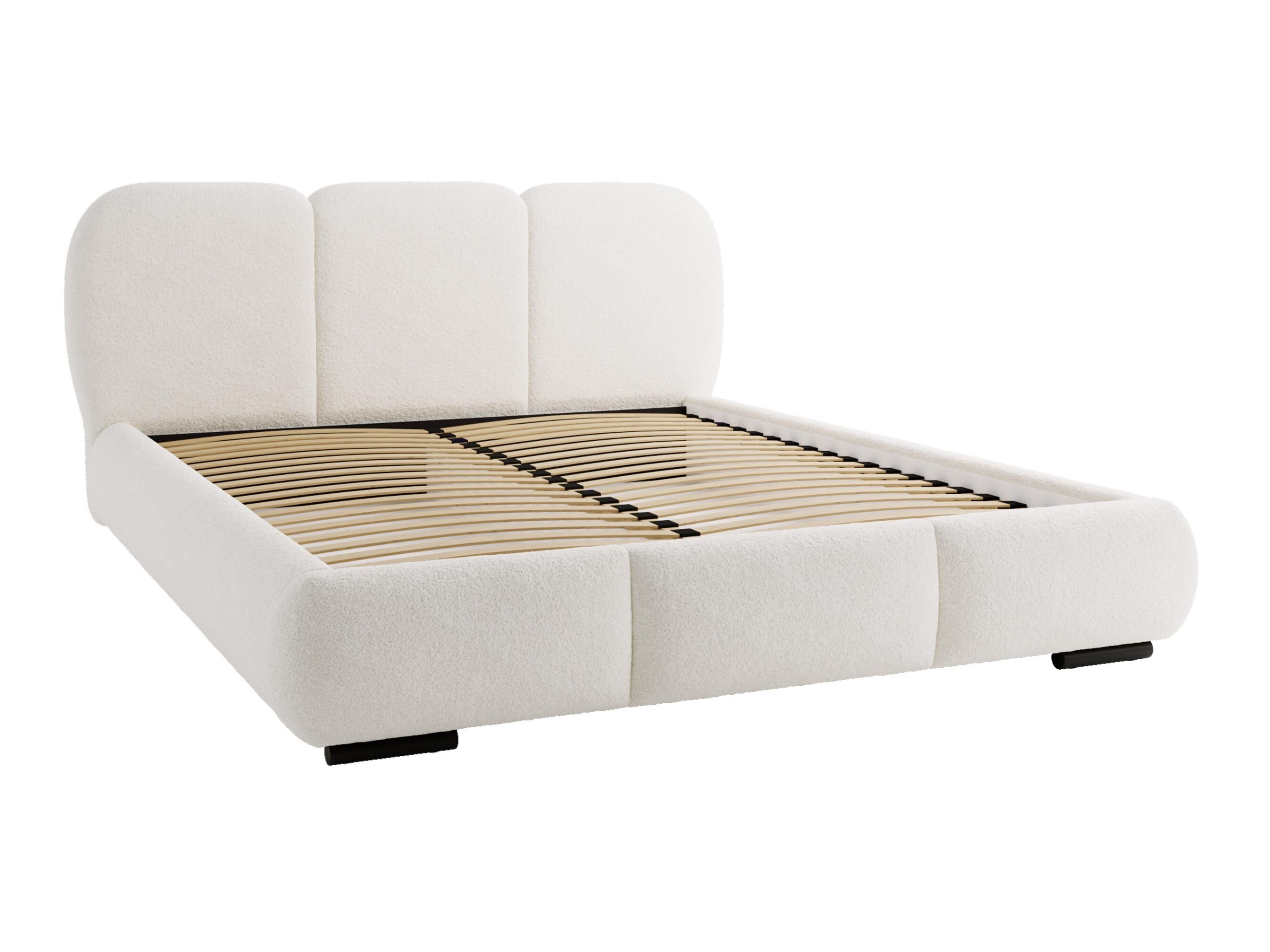 Bed TrendyNest Navium (Coral 50)