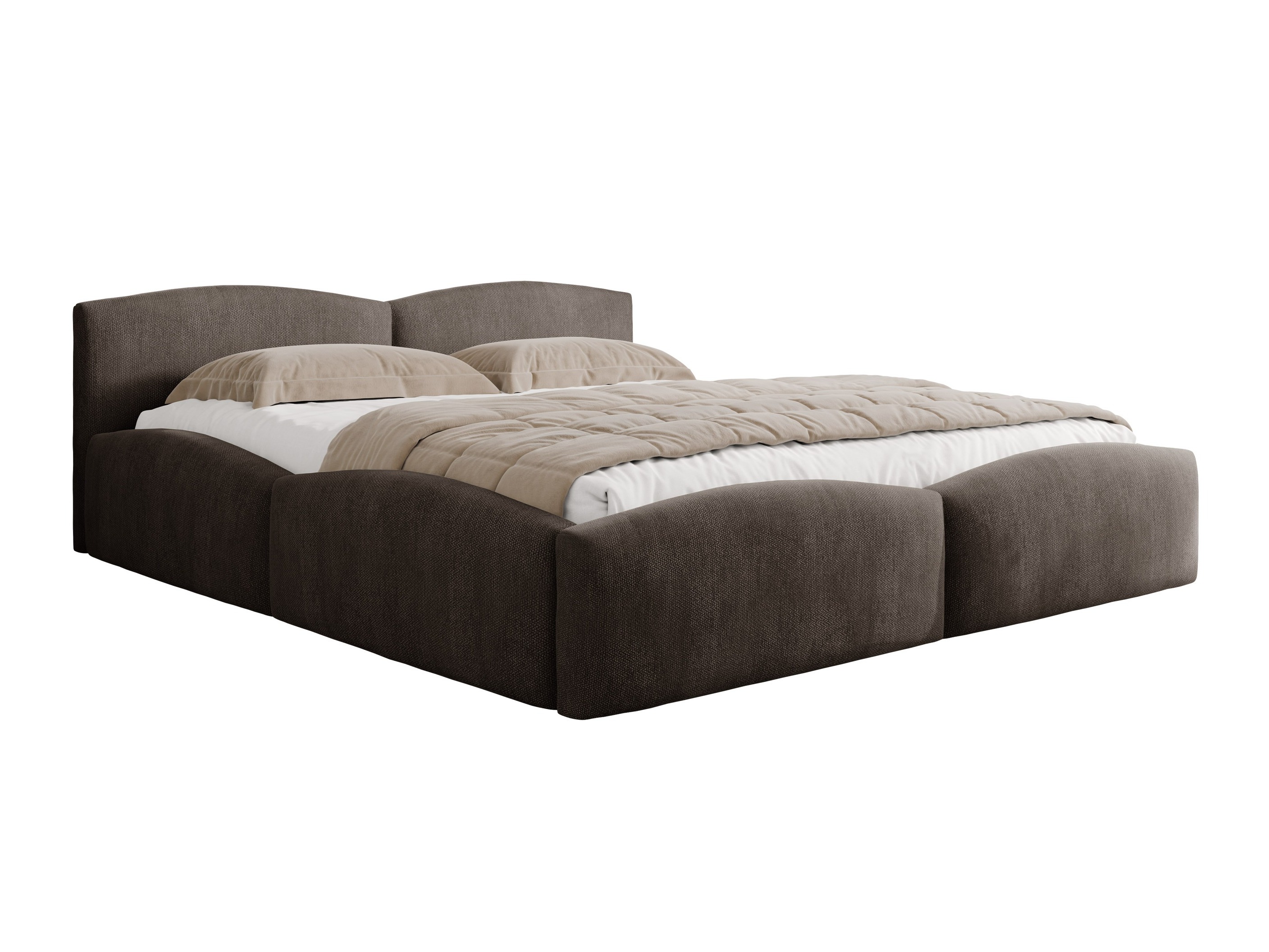 Bed TrendyNest Titis (Lumo 40)