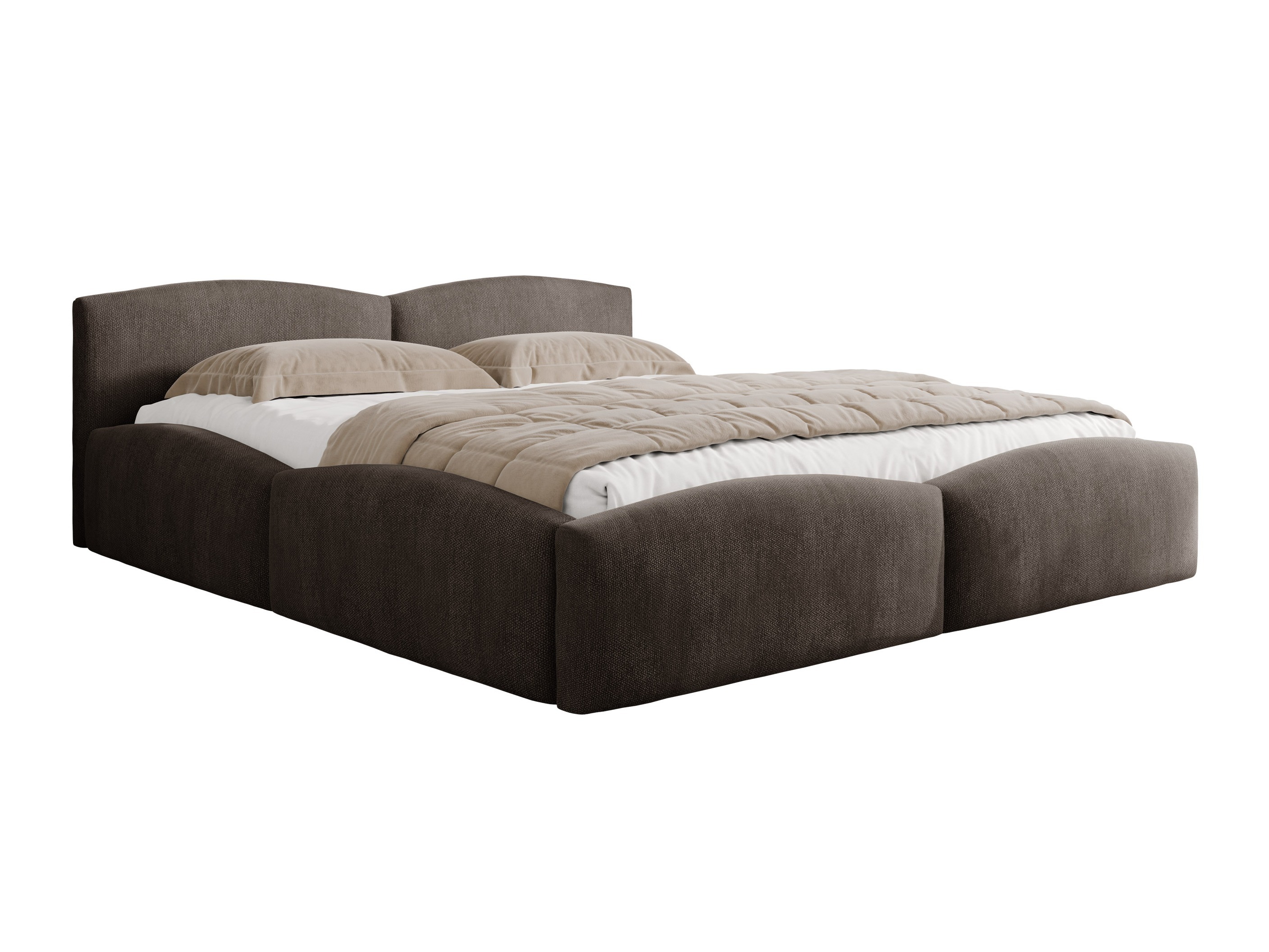 Bed TrendyNest Titis (Lumo 40)