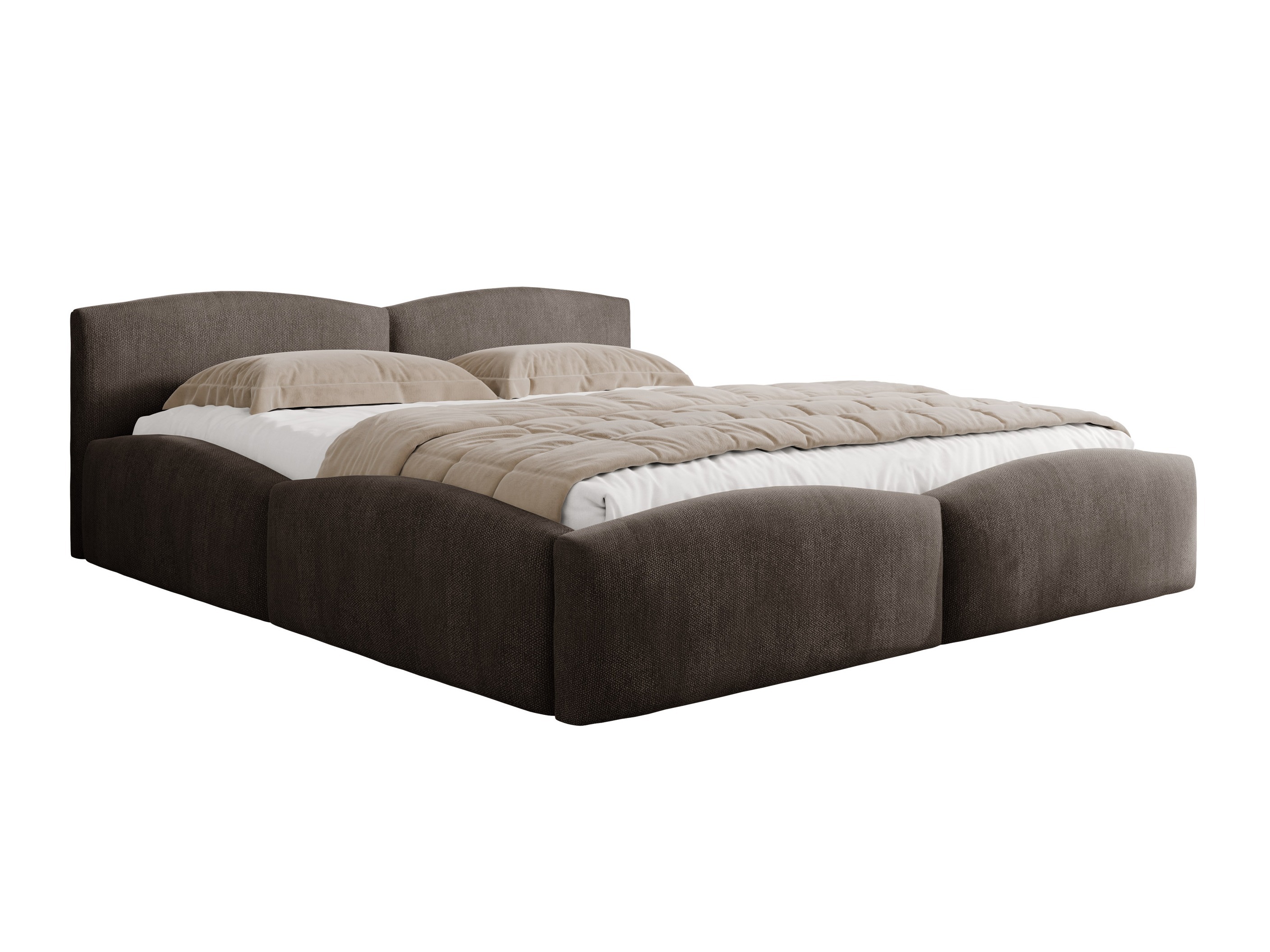Bed TrendyNest Titis (Lumo 40)