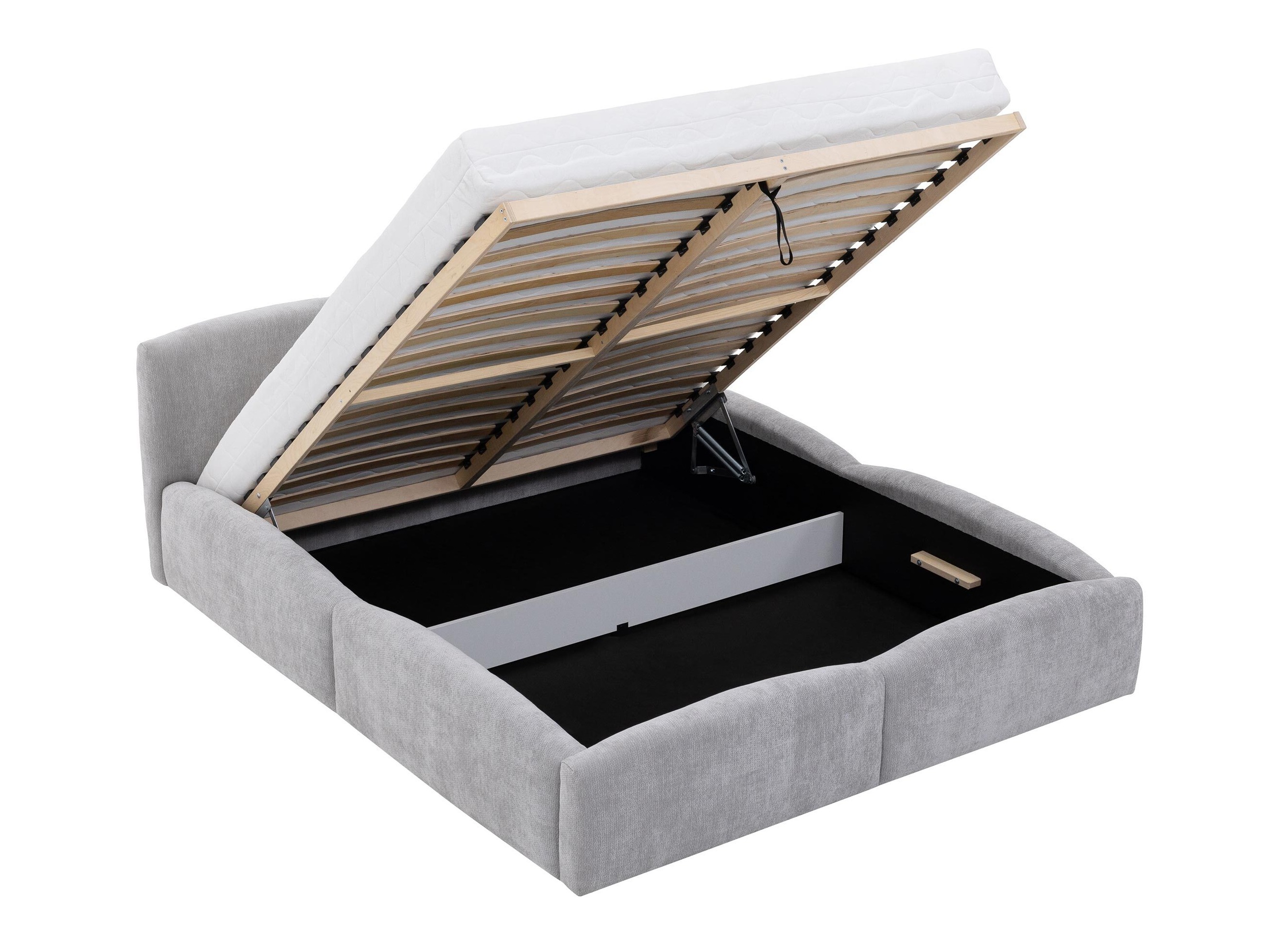 Bed TrendyNest Titis (Lumo 55)