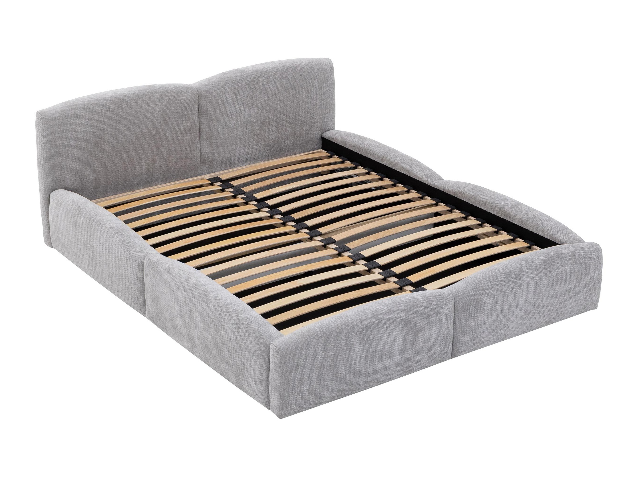 Bed TrendyNest Titis (Lumo 55)