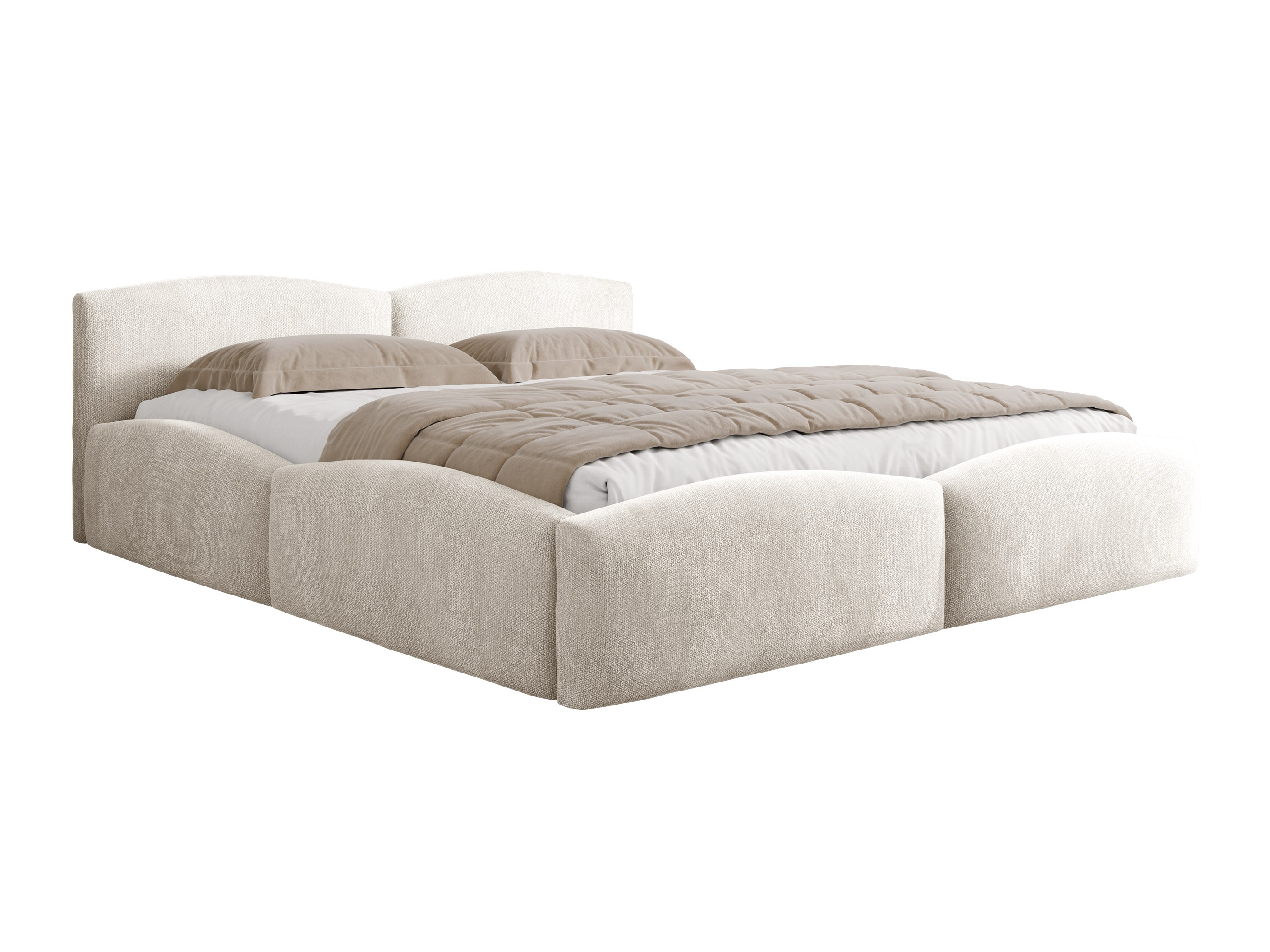Bed TrendyNest Titis (Lumo 55)
