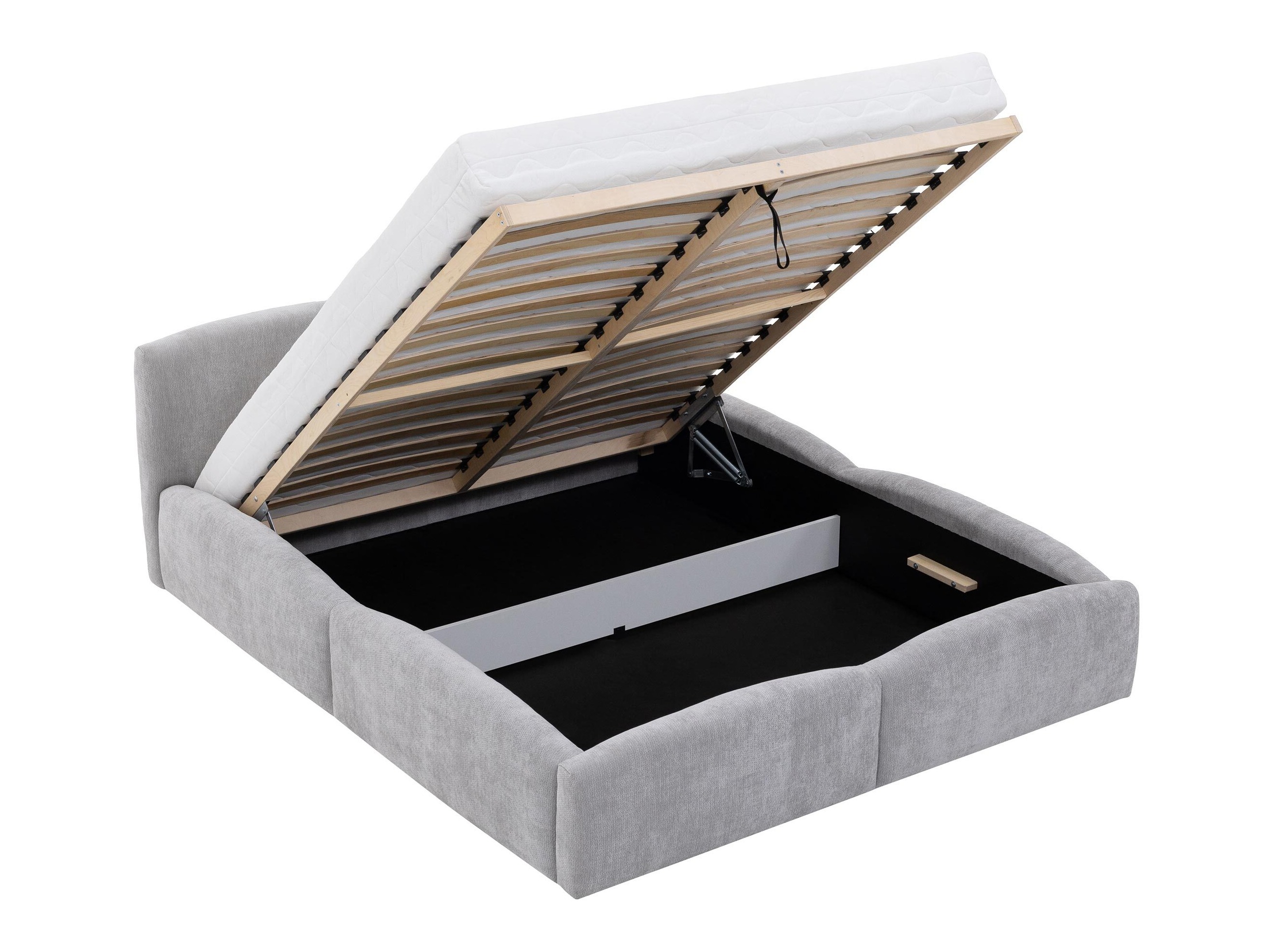 Bed TrendyNest Titis (Lumo 55)