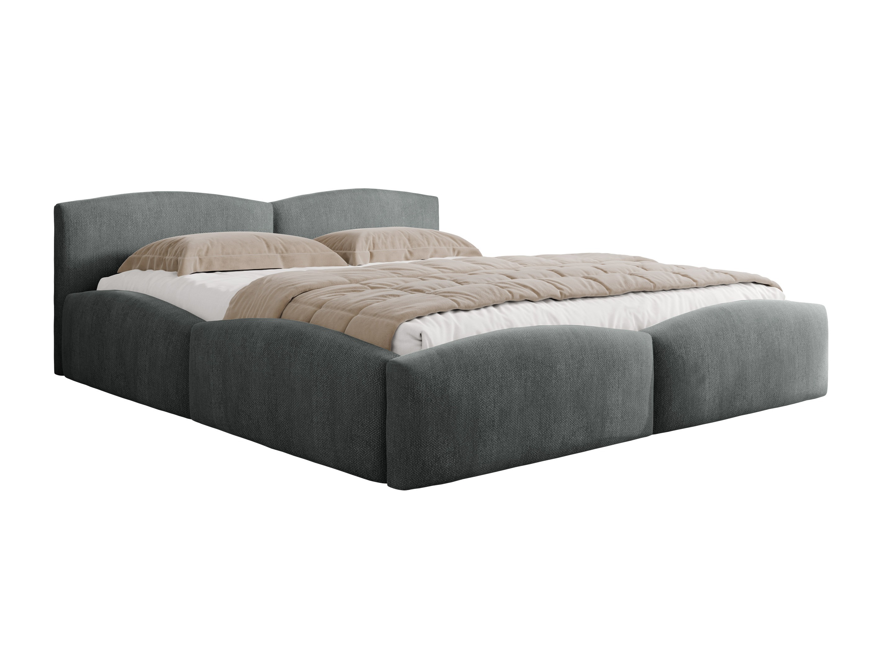 Bed TrendyNest Titis (Lumo 75)